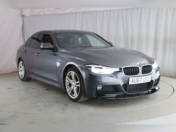 Used BMW 3 Series 2017 for sale - 78482104: Photo