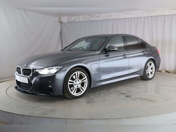 Used BMW 3 Series 2017 for sale - 78482104: Photo