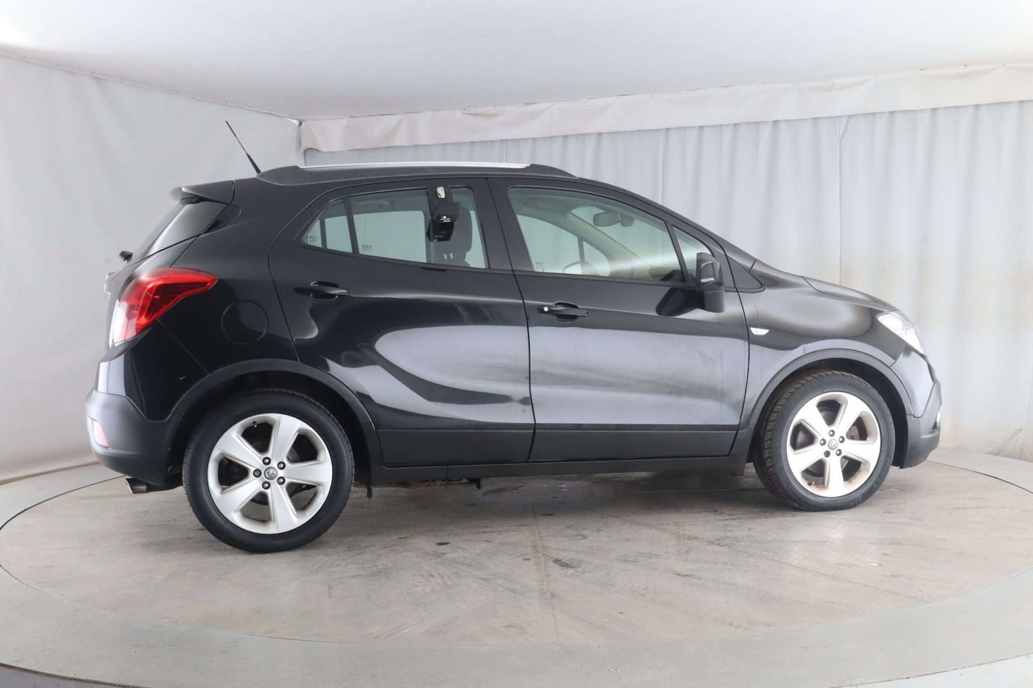 Used Vauxhall Mokka 2014 for sale - 77151144: Photo 5