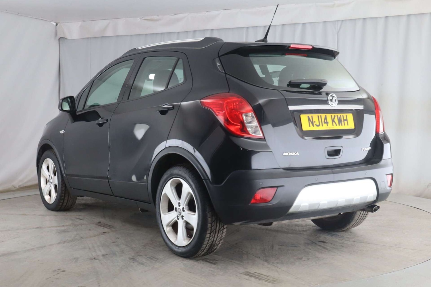 Used Vauxhall Mokka 2014 for sale - 77151144: Photo 6