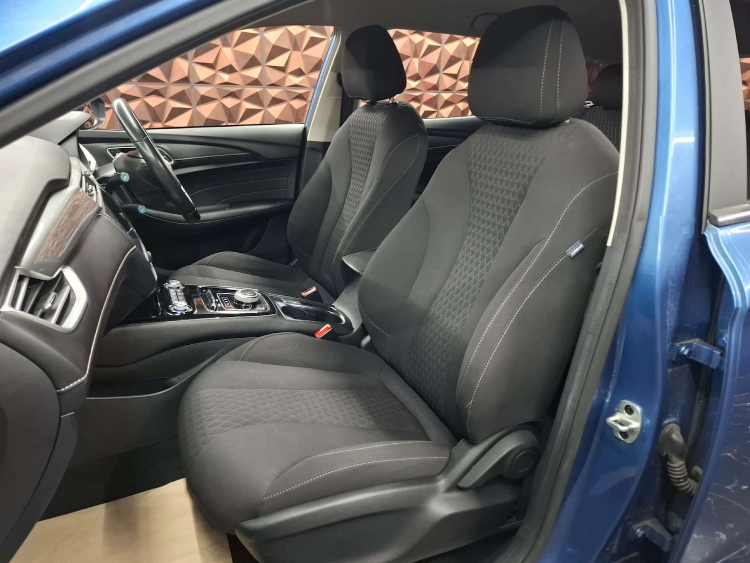 Used MG MG5 2022 for sale - 77151164: Photo 14