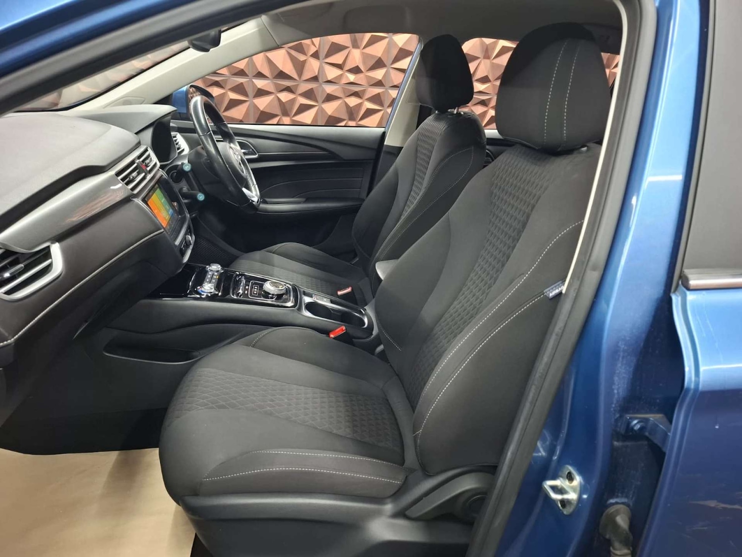 Used MG MG5 2022 for sale - 77151164: Photo 15