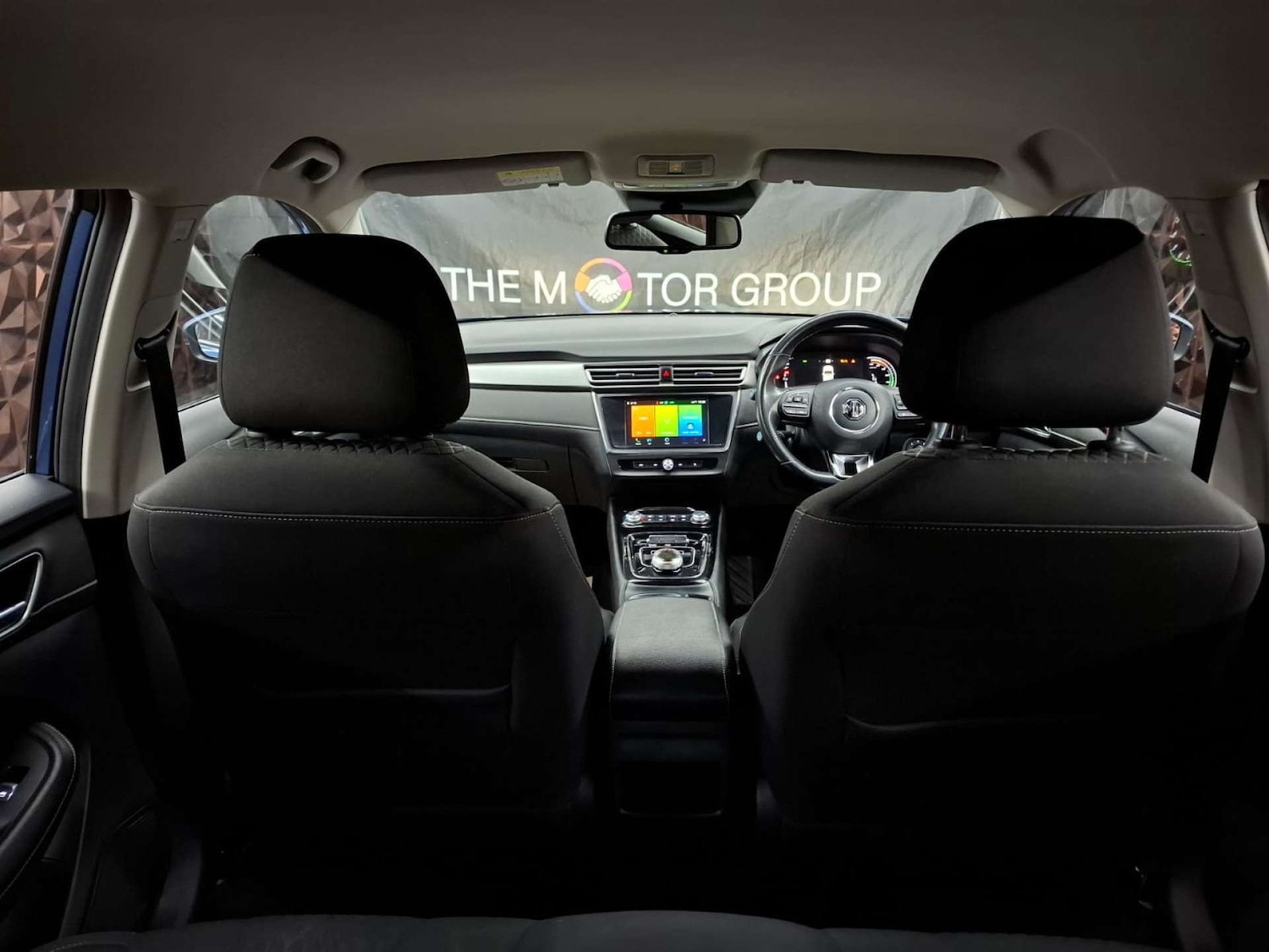 Used MG MG5 2022 for sale - 77151164: Photo 18