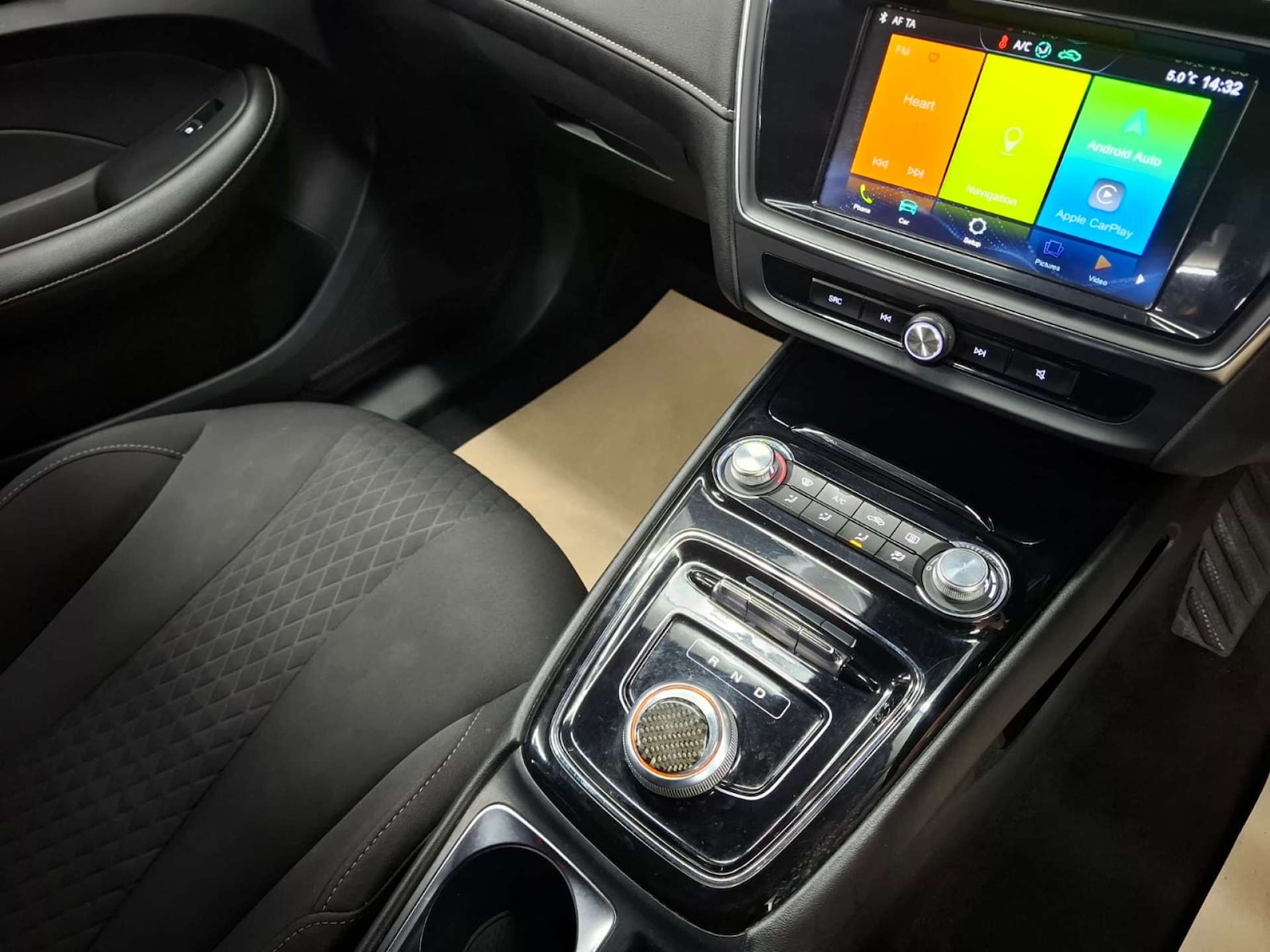 Used MG MG5 2022 for sale - 77151164: Photo 20