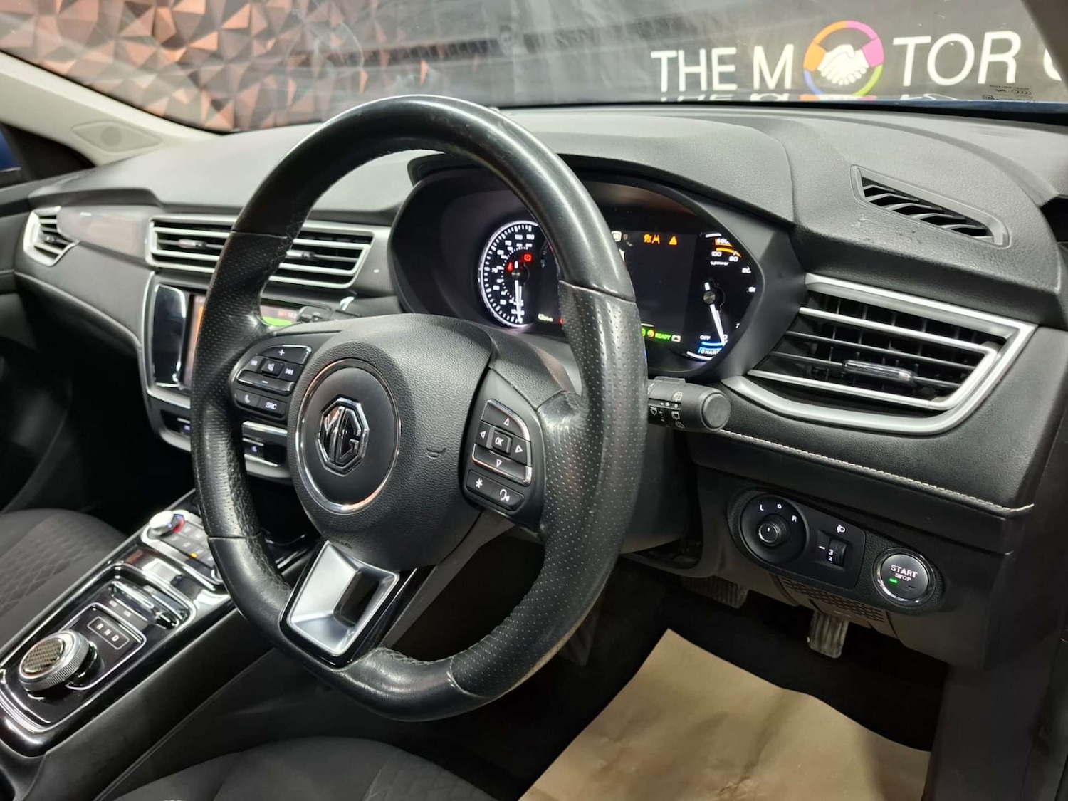 Used MG MG5 2022 for sale - 77151164: Photo 23