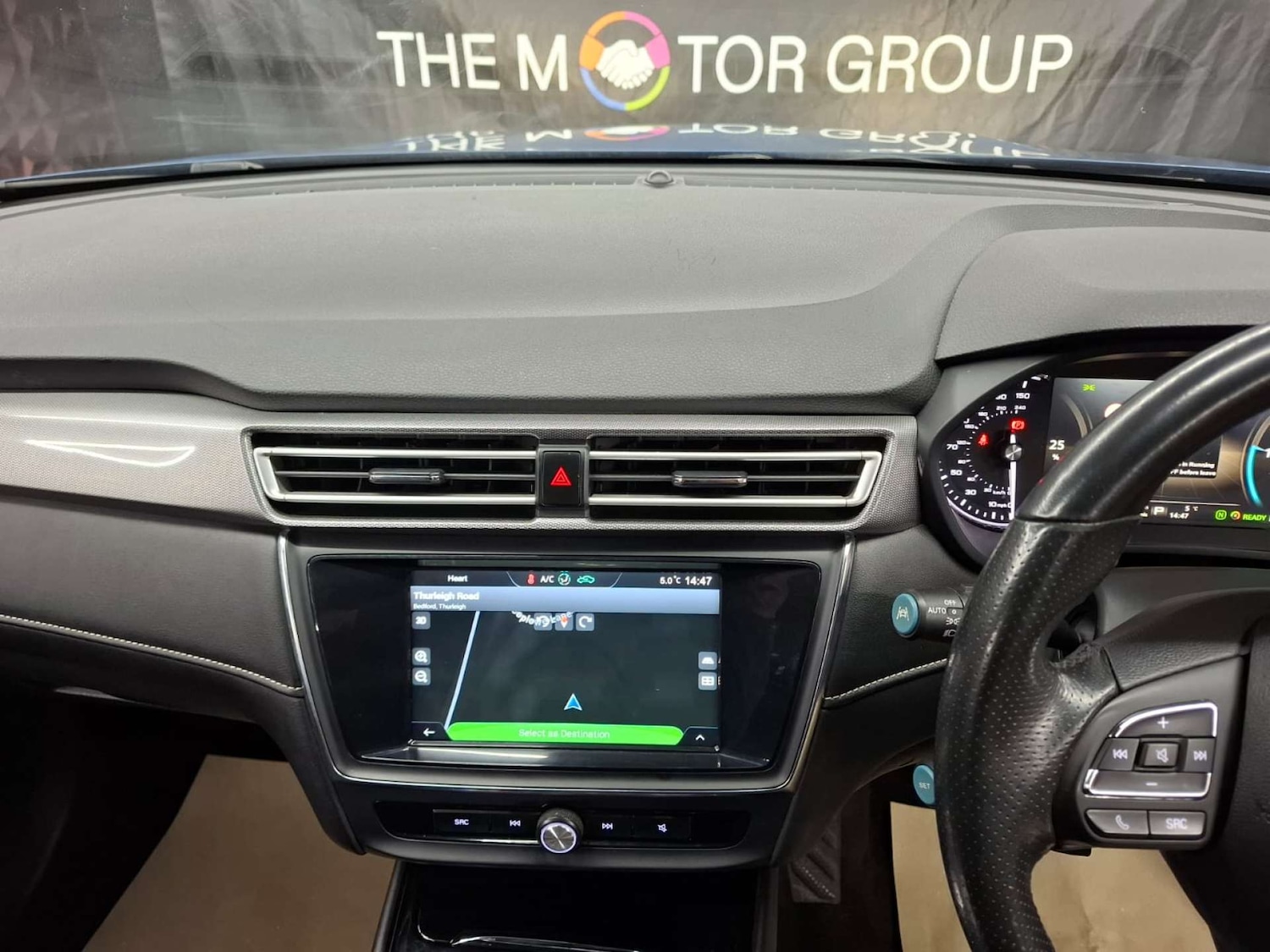 Used MG MG5 2022 for sale - 77151164: Photo 25