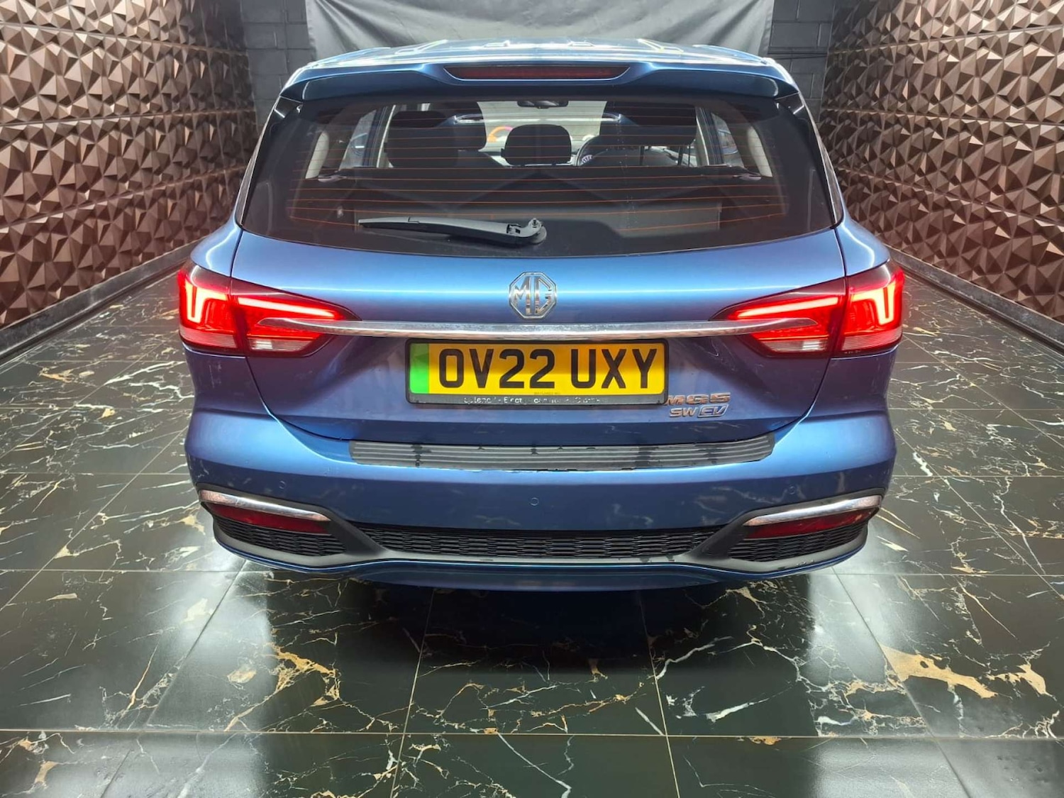 Used MG MG5 2022 for sale - 77151164: Photo 29