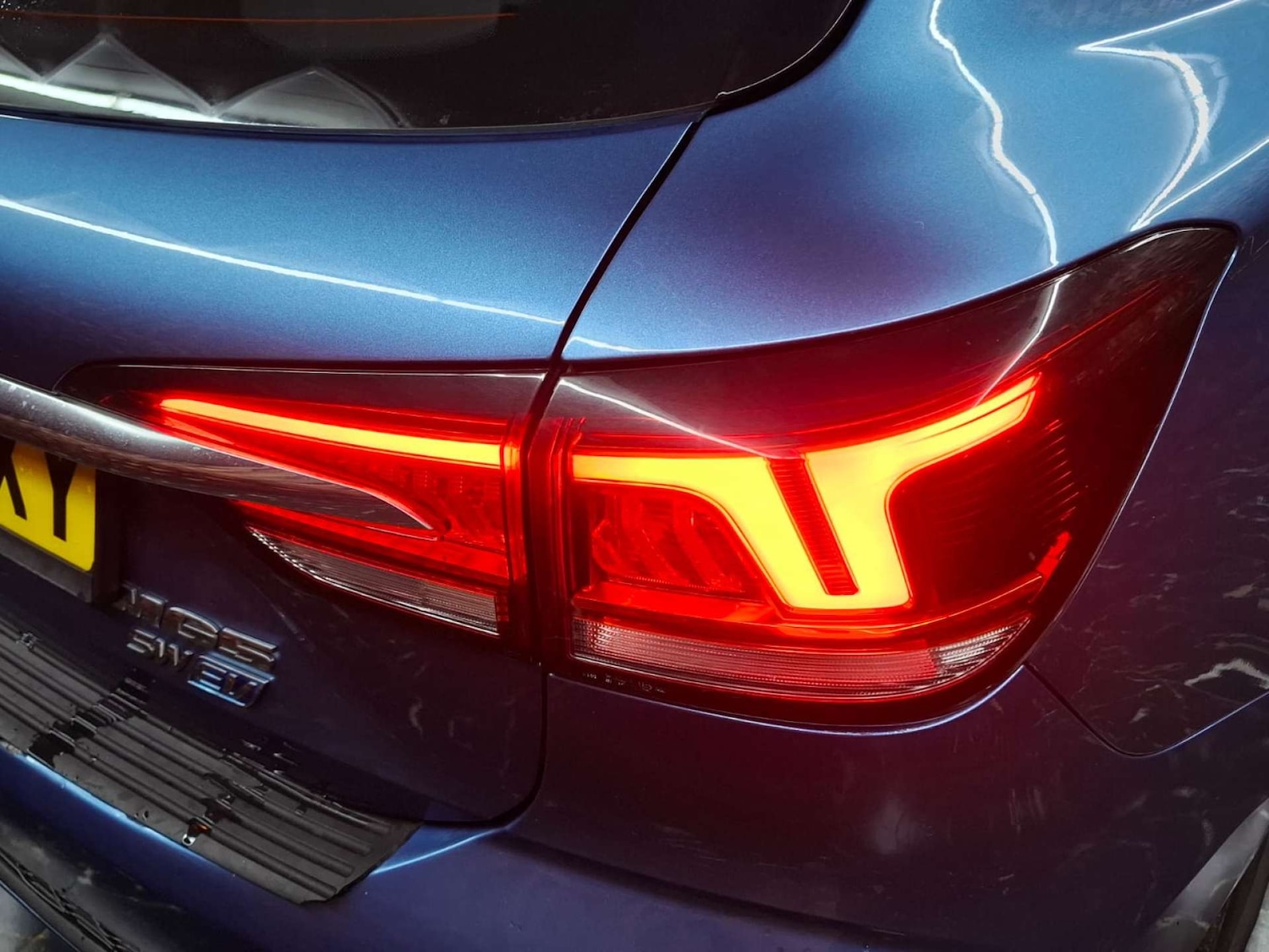 Used MG MG5 2022 for sale - 77151164: Photo 33