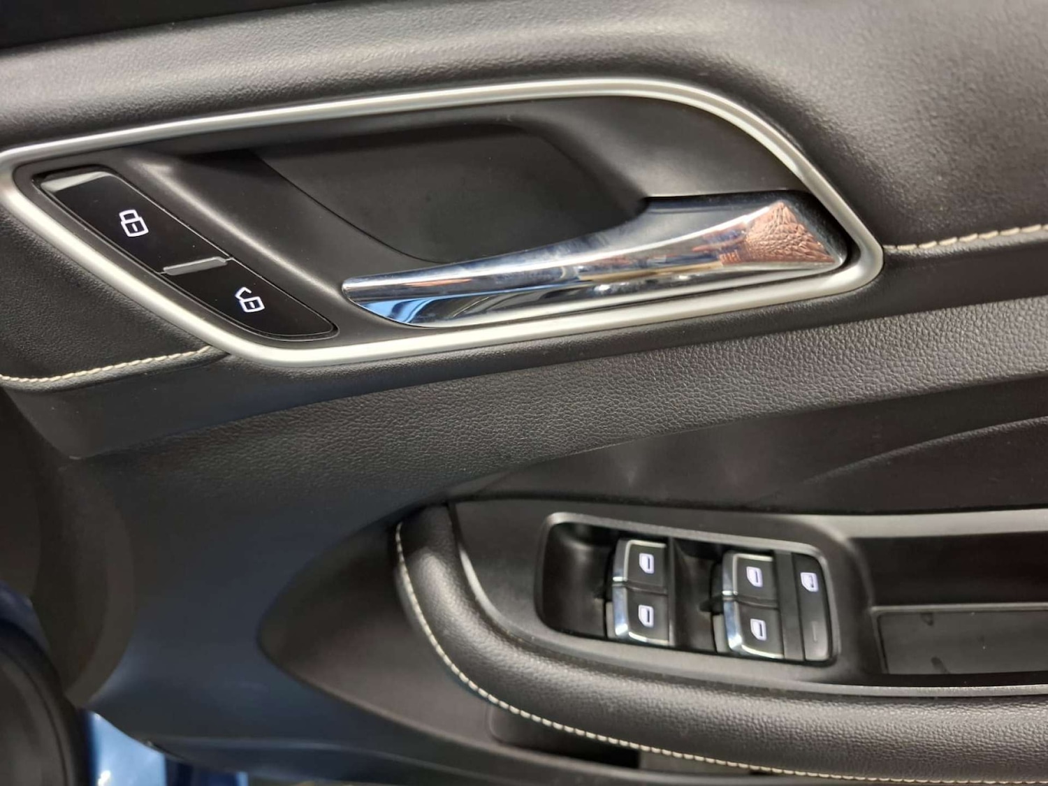 Used MG MG5 2022 for sale - 77151164: Photo 9