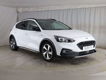 Used Ford Focus 2019 for sale - 78257296: Photo