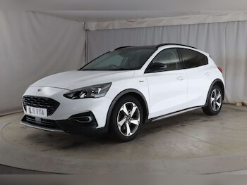 Used Ford Focus 2019 for sale - 78257296: Photo