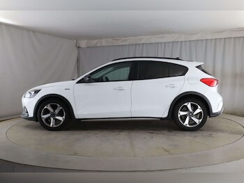 Used Ford Focus 2019 for sale - 78257296: Photo