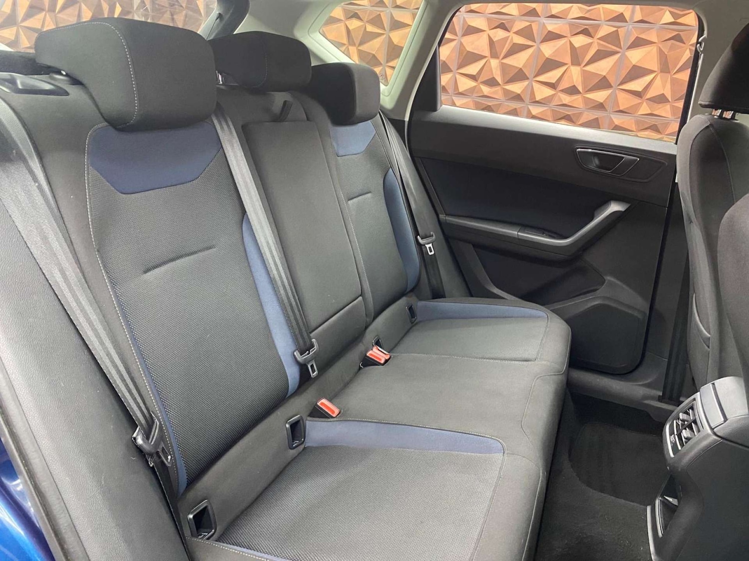 Used SEAT Ateca 2019 for sale - 77655638: Photo 10