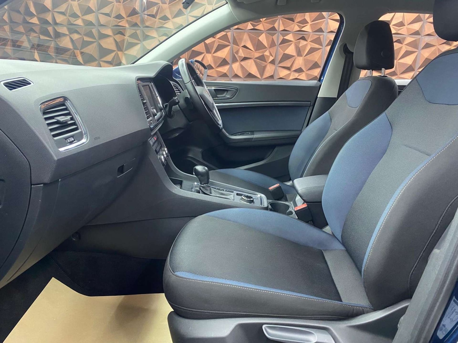 Used SEAT Ateca 2019 for sale - 77655638: Photo 11