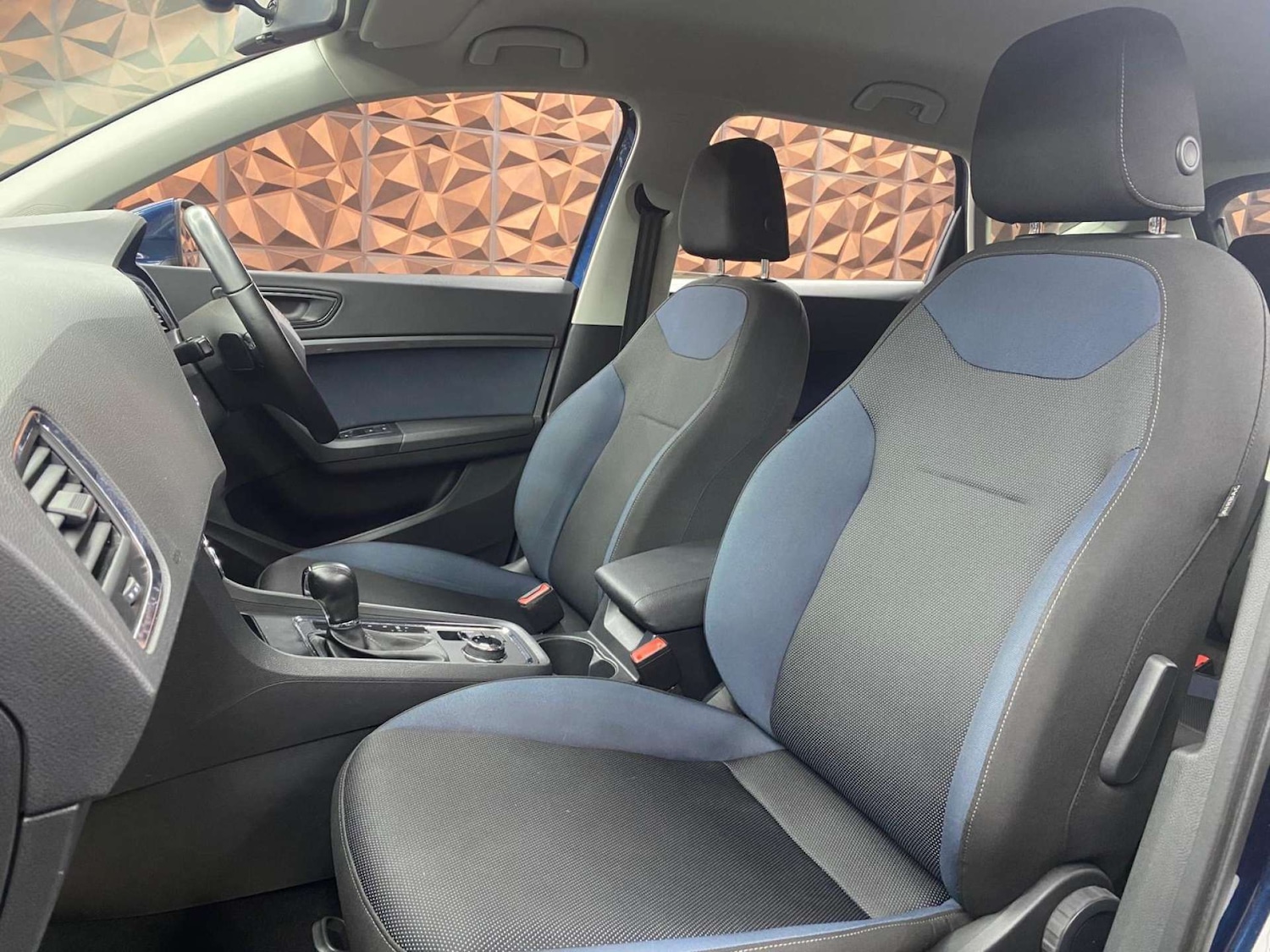Used SEAT Ateca 2019 for sale - 77655638: Photo 12