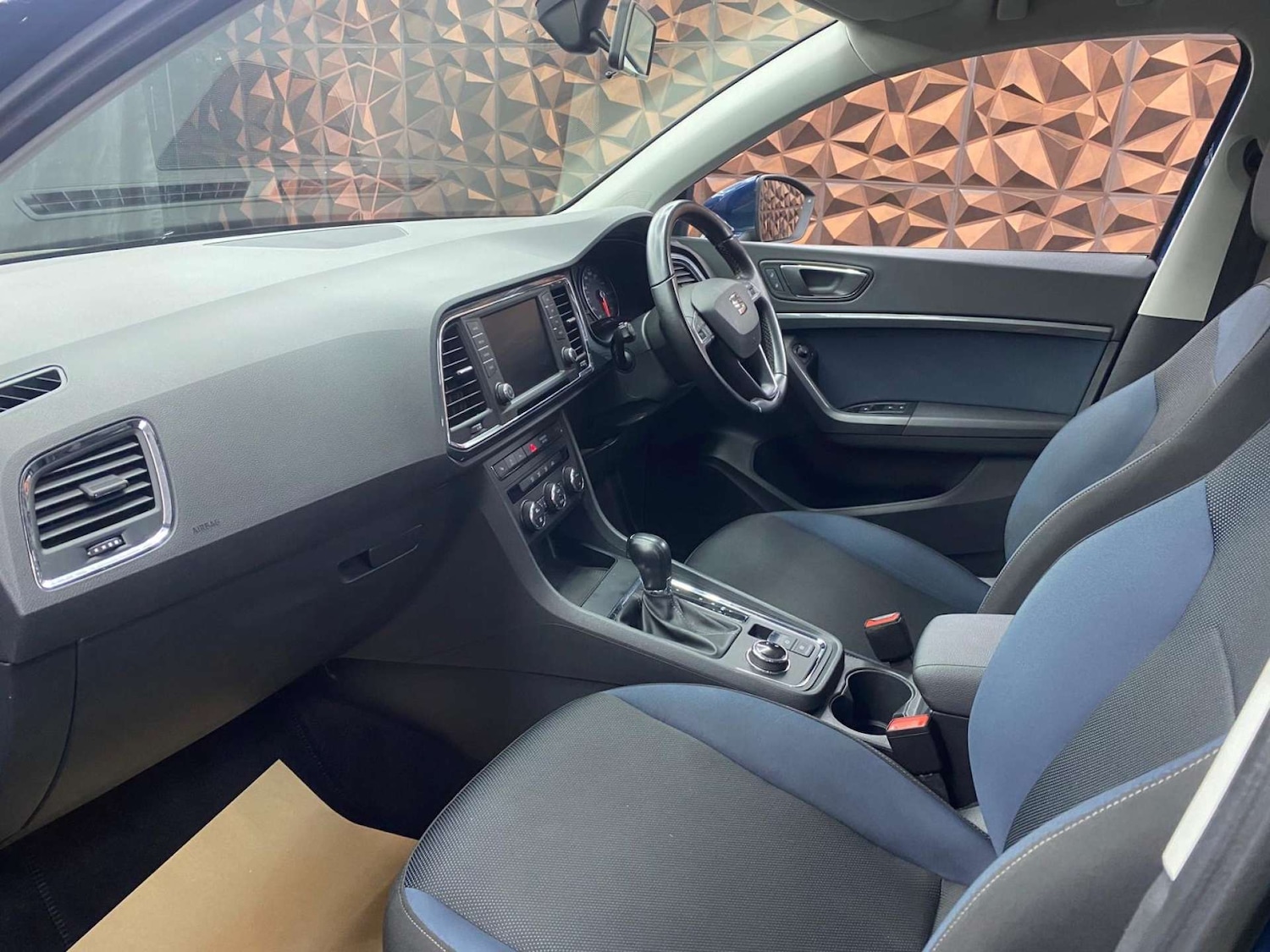 Used SEAT Ateca 2019 for sale - 77655638: Photo 13