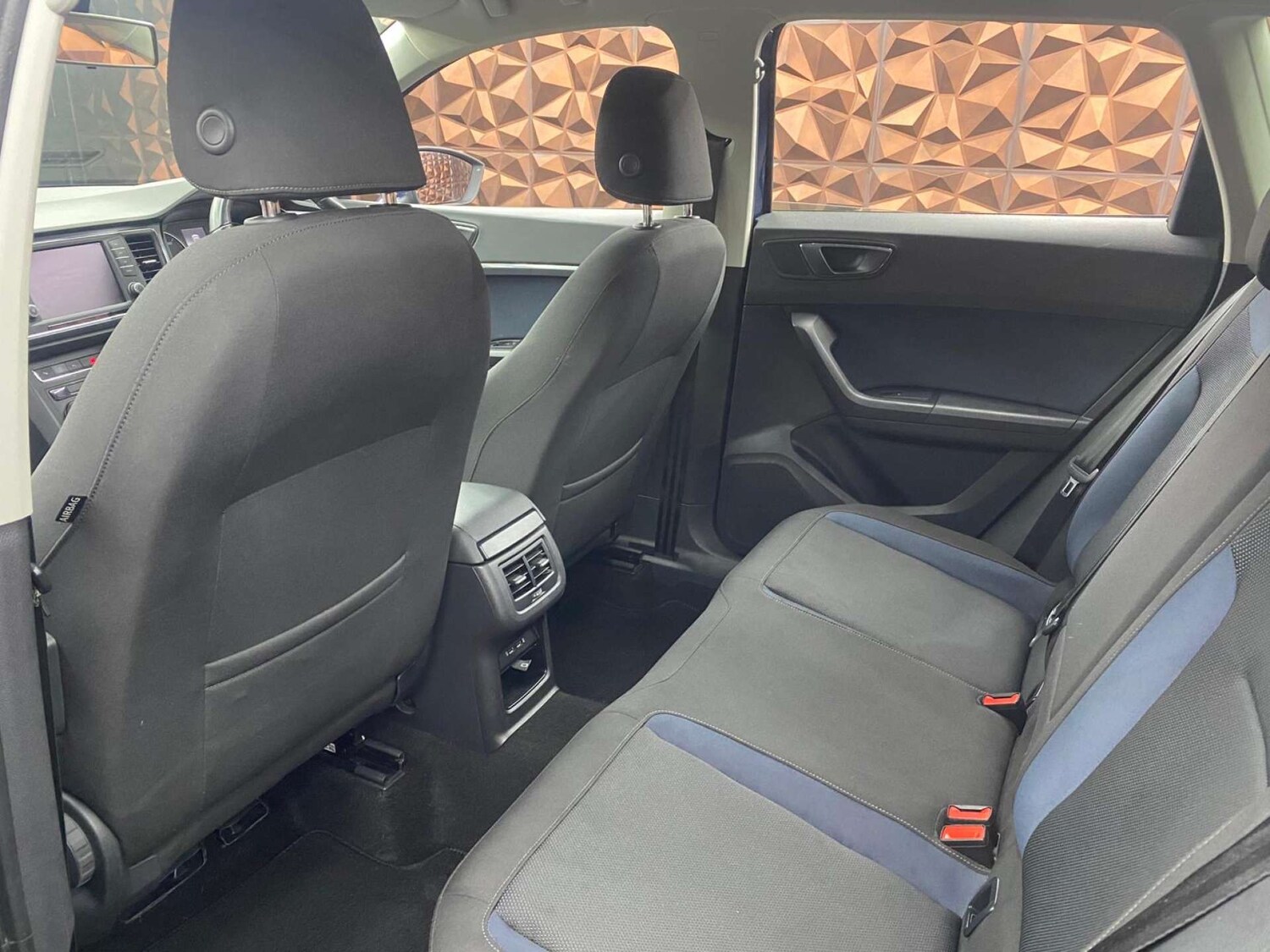 Used SEAT Ateca 2019 for sale - 77655638: Photo 14