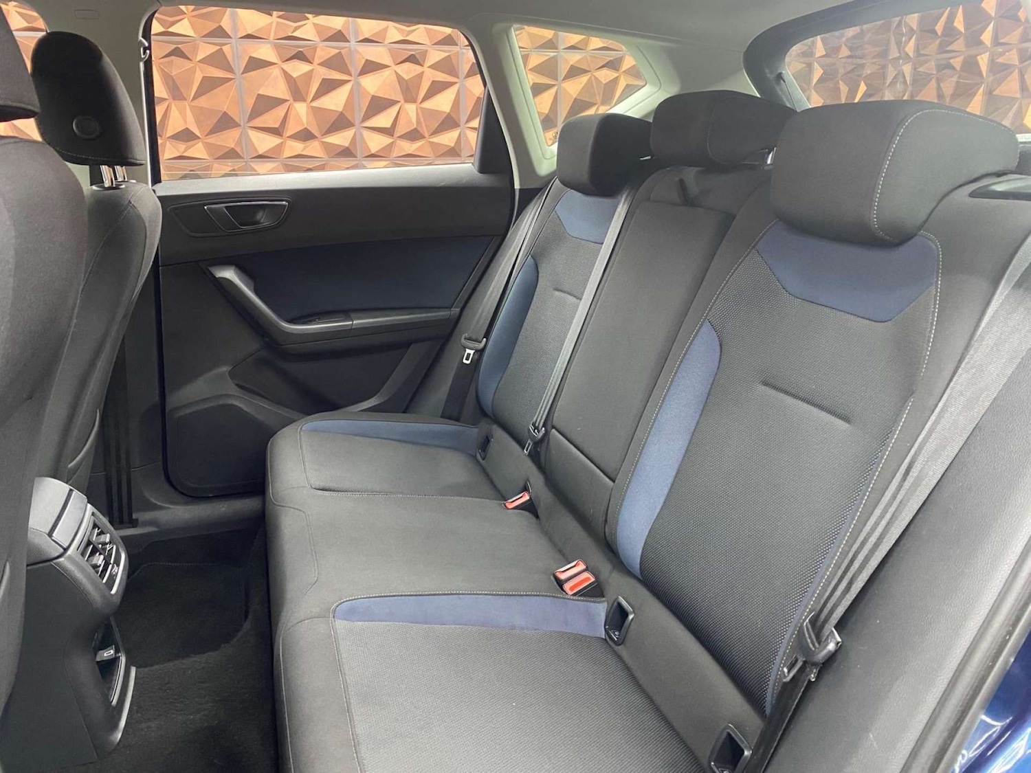 Used SEAT Ateca 2019 for sale - 77655638: Photo 15