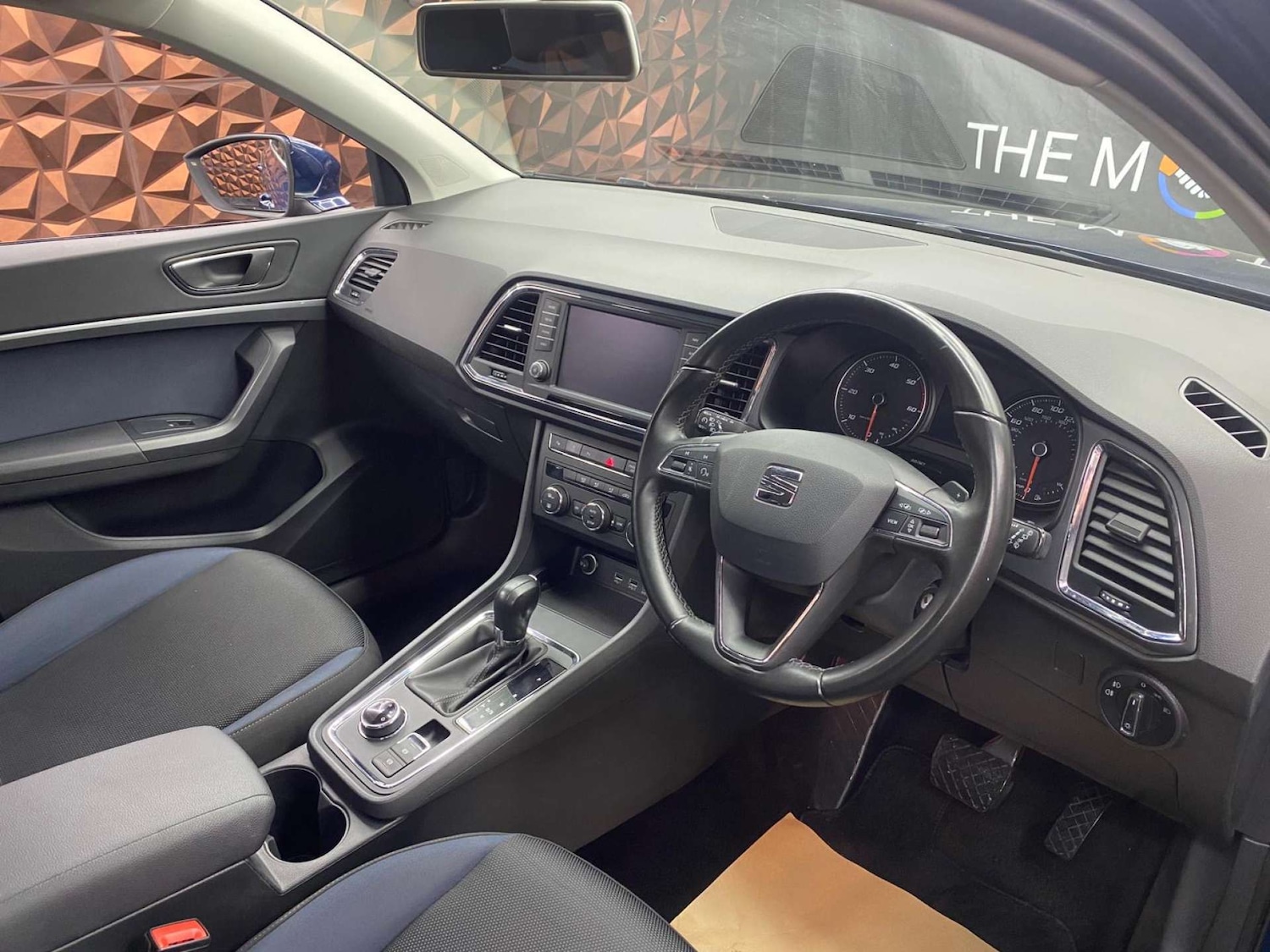 Used SEAT Ateca 2019 for sale - 77655638: Photo 16