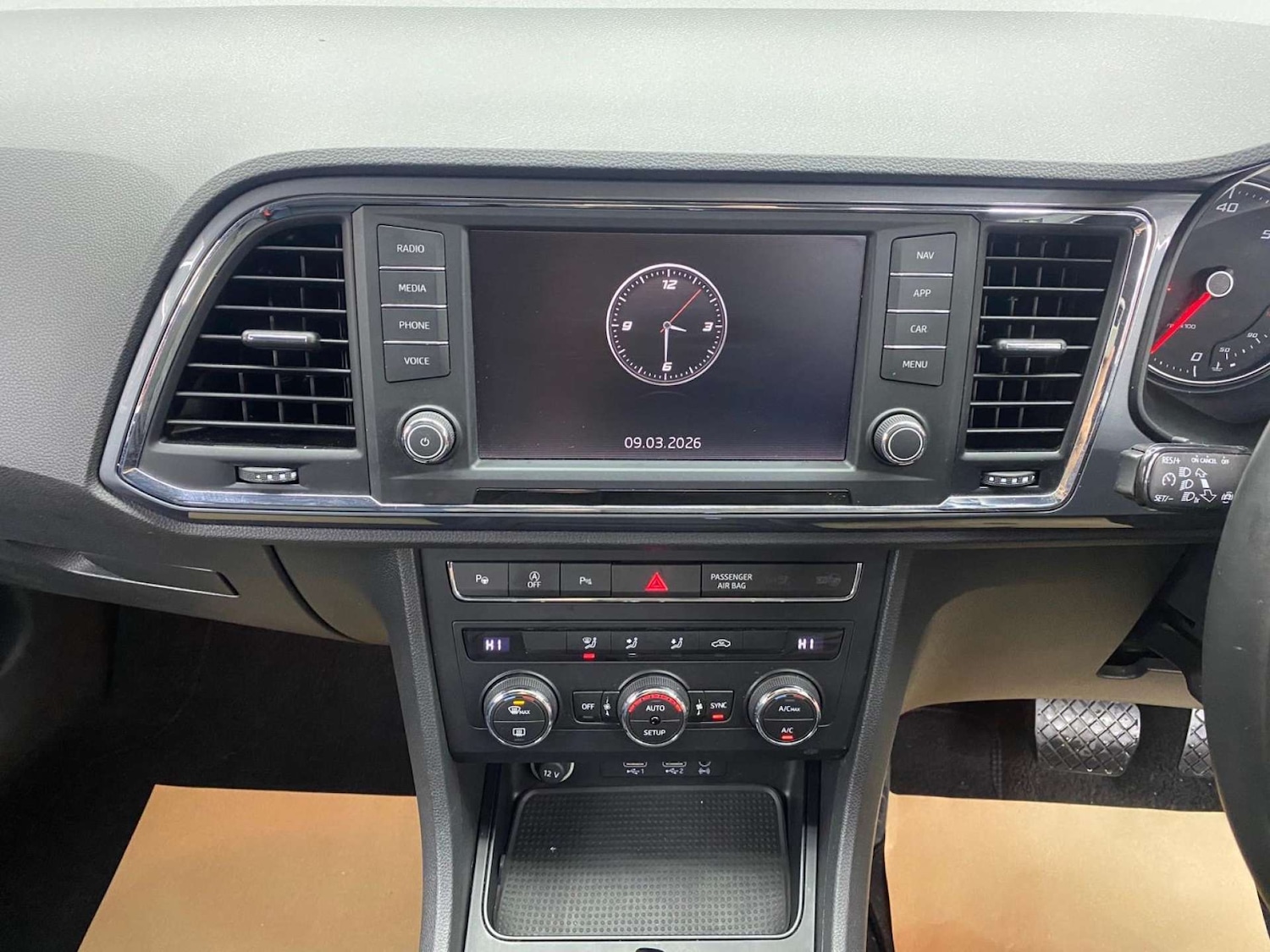 Used SEAT Ateca 2019 for sale - 77655638: Photo 18