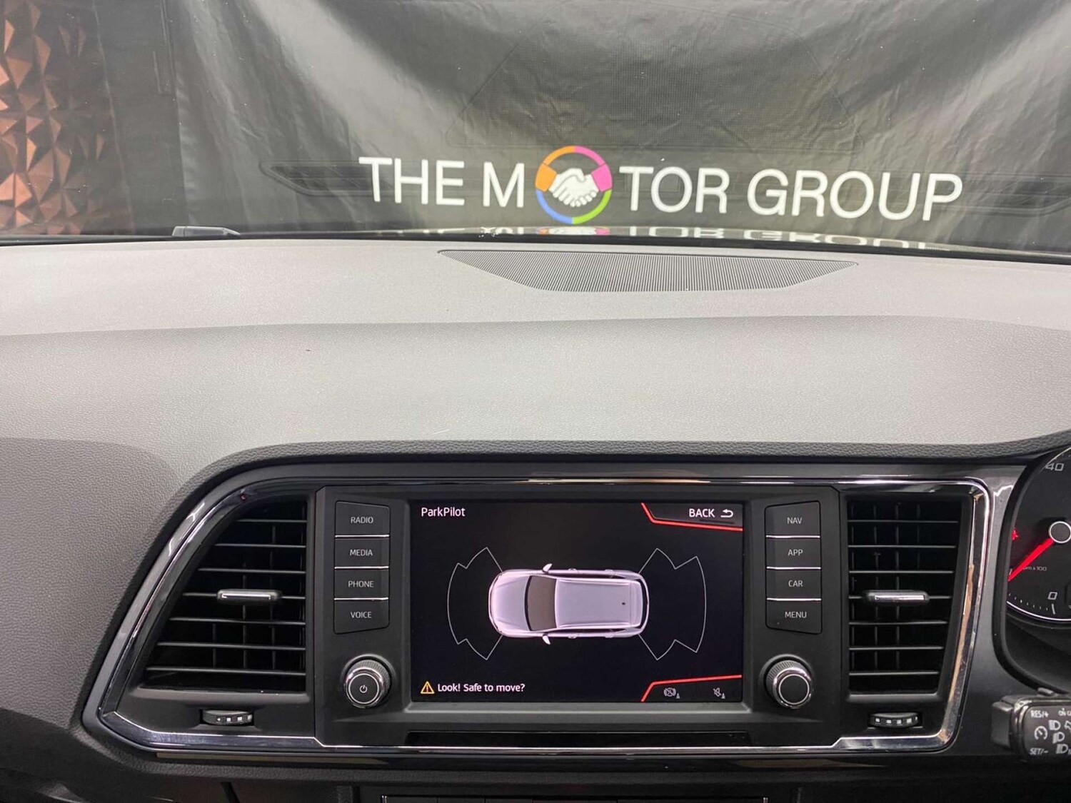 Used SEAT Ateca 2019 for sale - 77655638: Photo 19