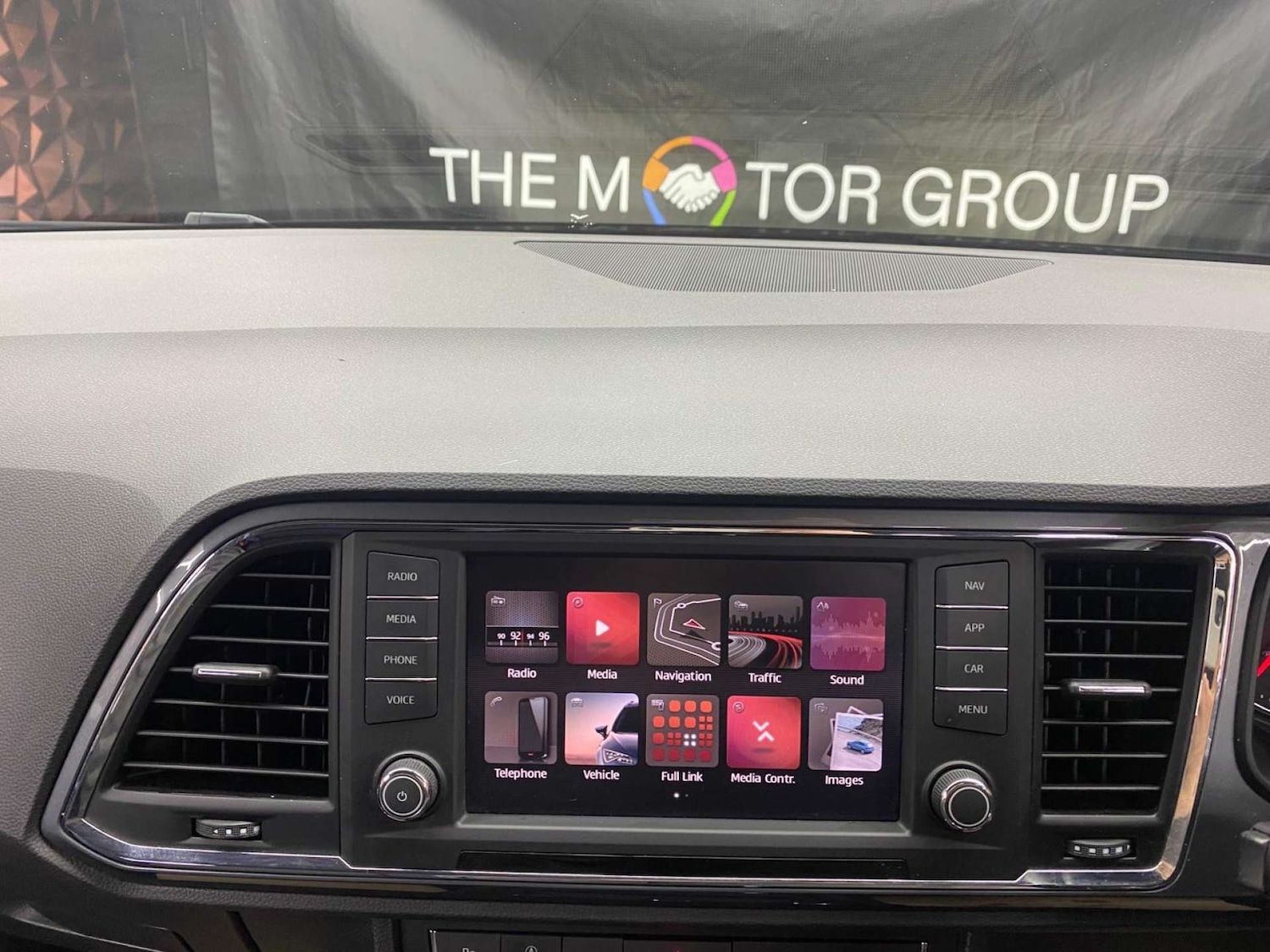 Used SEAT Ateca 2019 for sale - 77655638: Photo 20