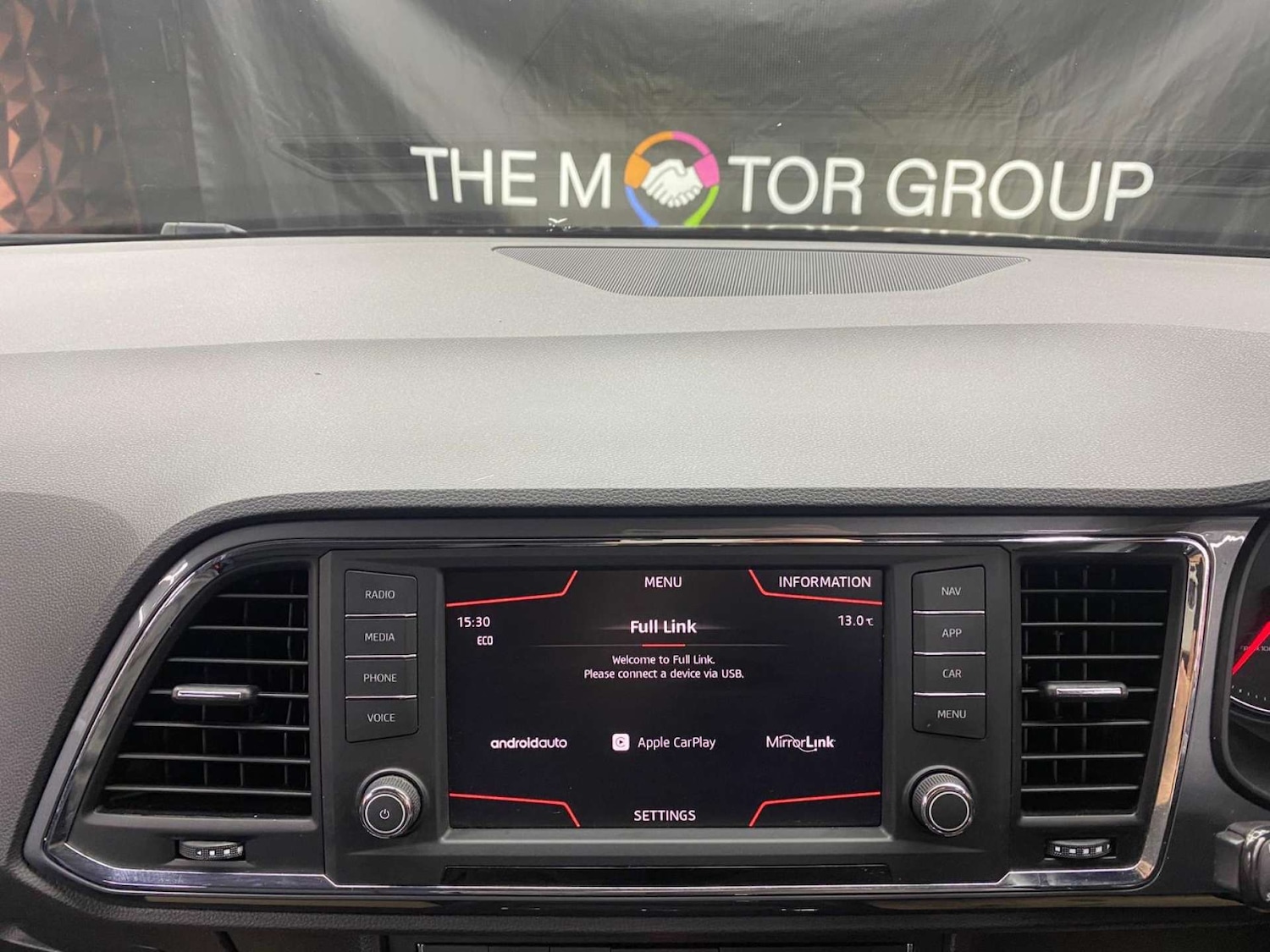 Used SEAT Ateca 2019 for sale - 77655638: Photo 21