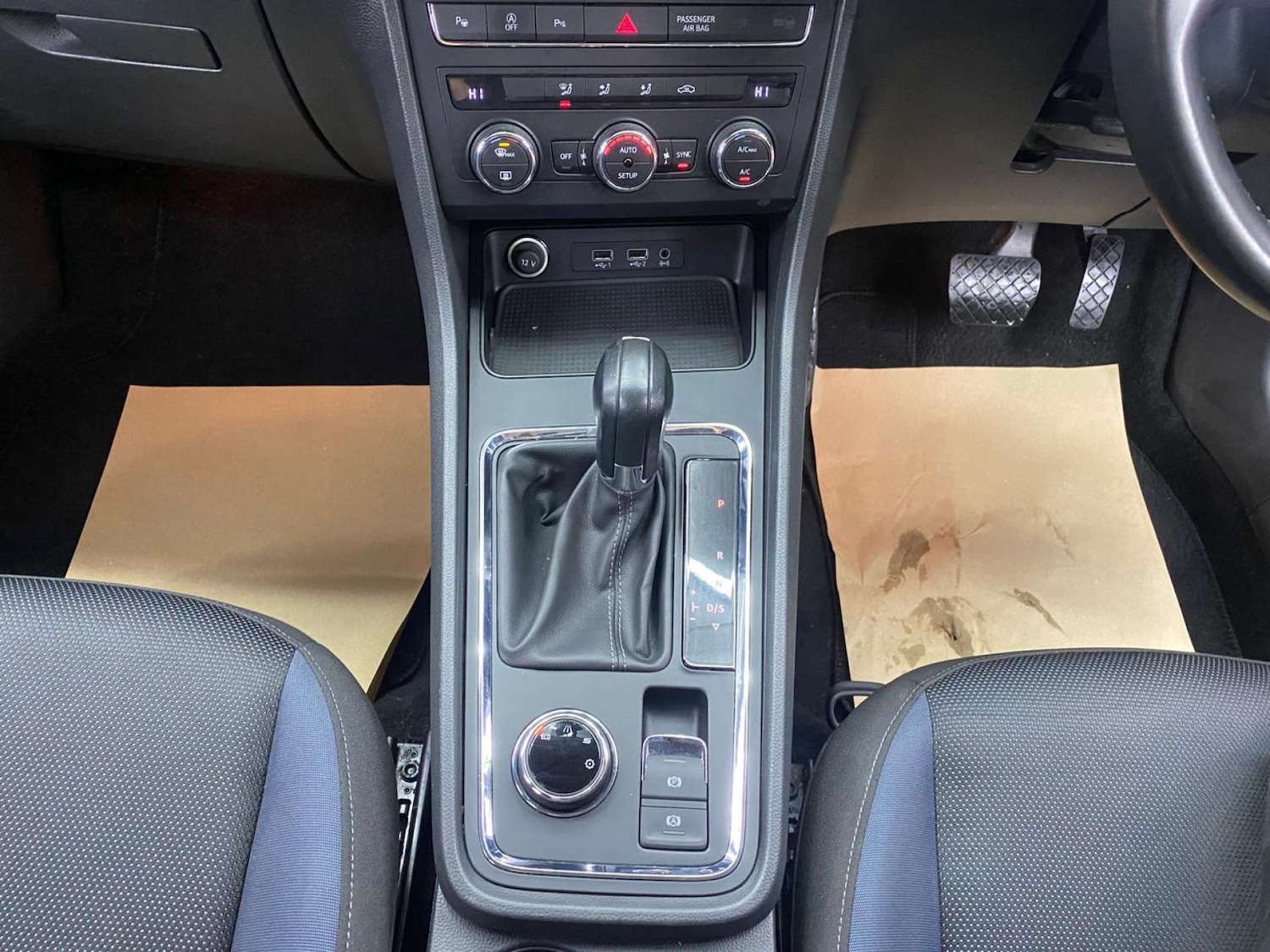 Used SEAT Ateca 2019 for sale - 77655638: Photo 22