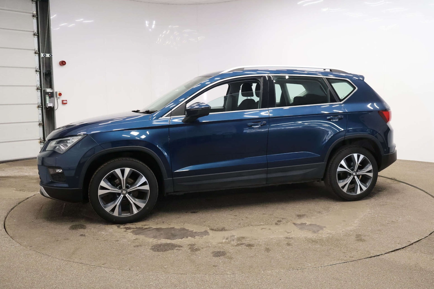 Used SEAT Ateca 2019 for sale - 77655638: Photo 5
