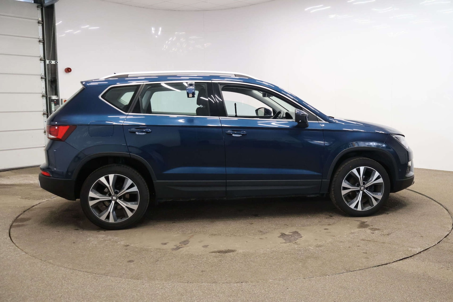 Used SEAT Ateca 2019 for sale - 77655638: Photo 6