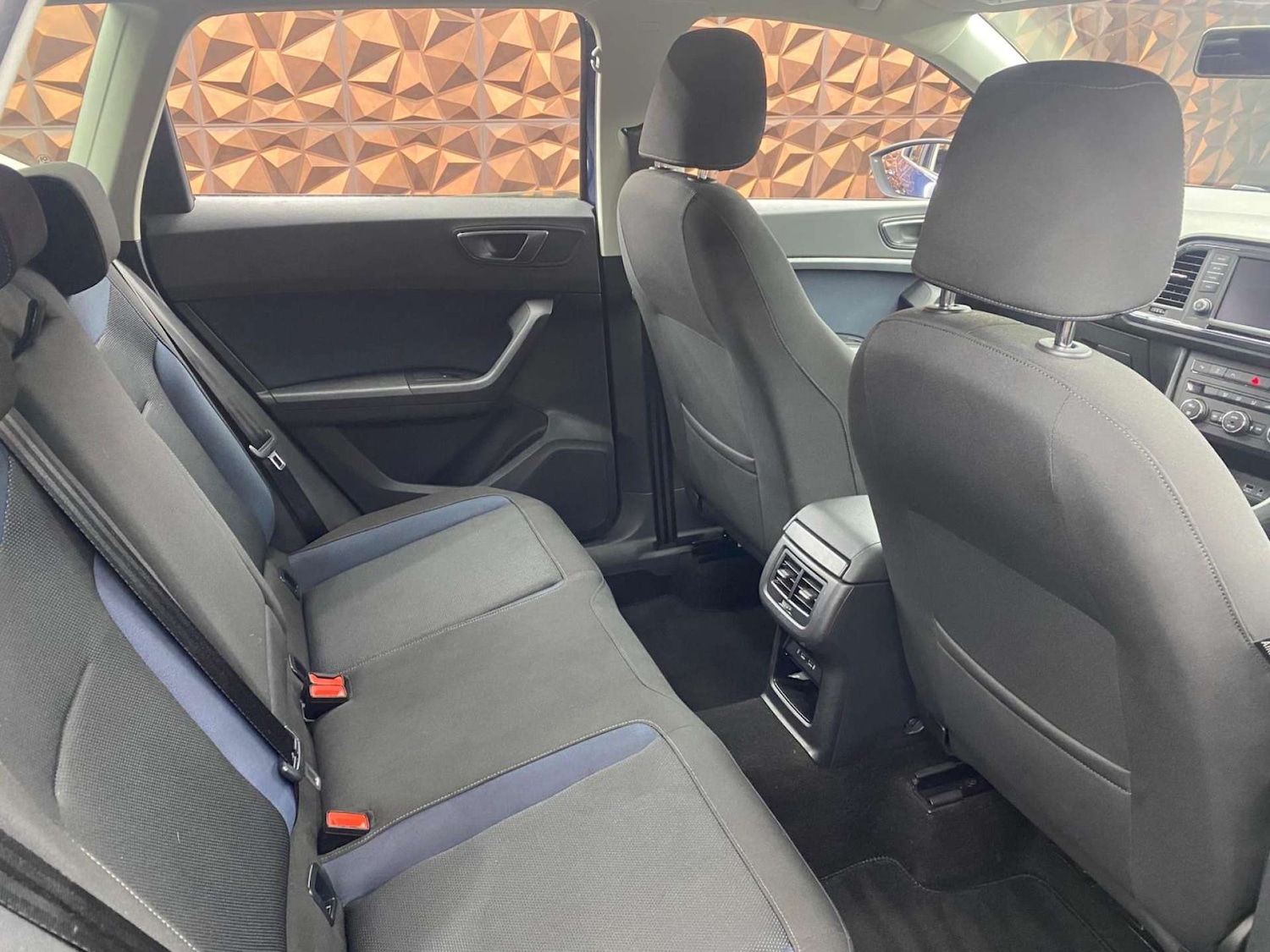 Used SEAT Ateca 2019 for sale - 77655638: Photo 9