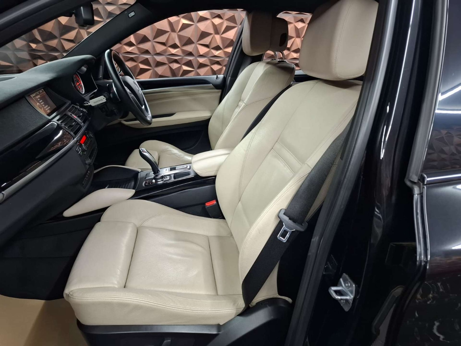 Used BMW X6 2013 for sale - 77151121: Photo 15