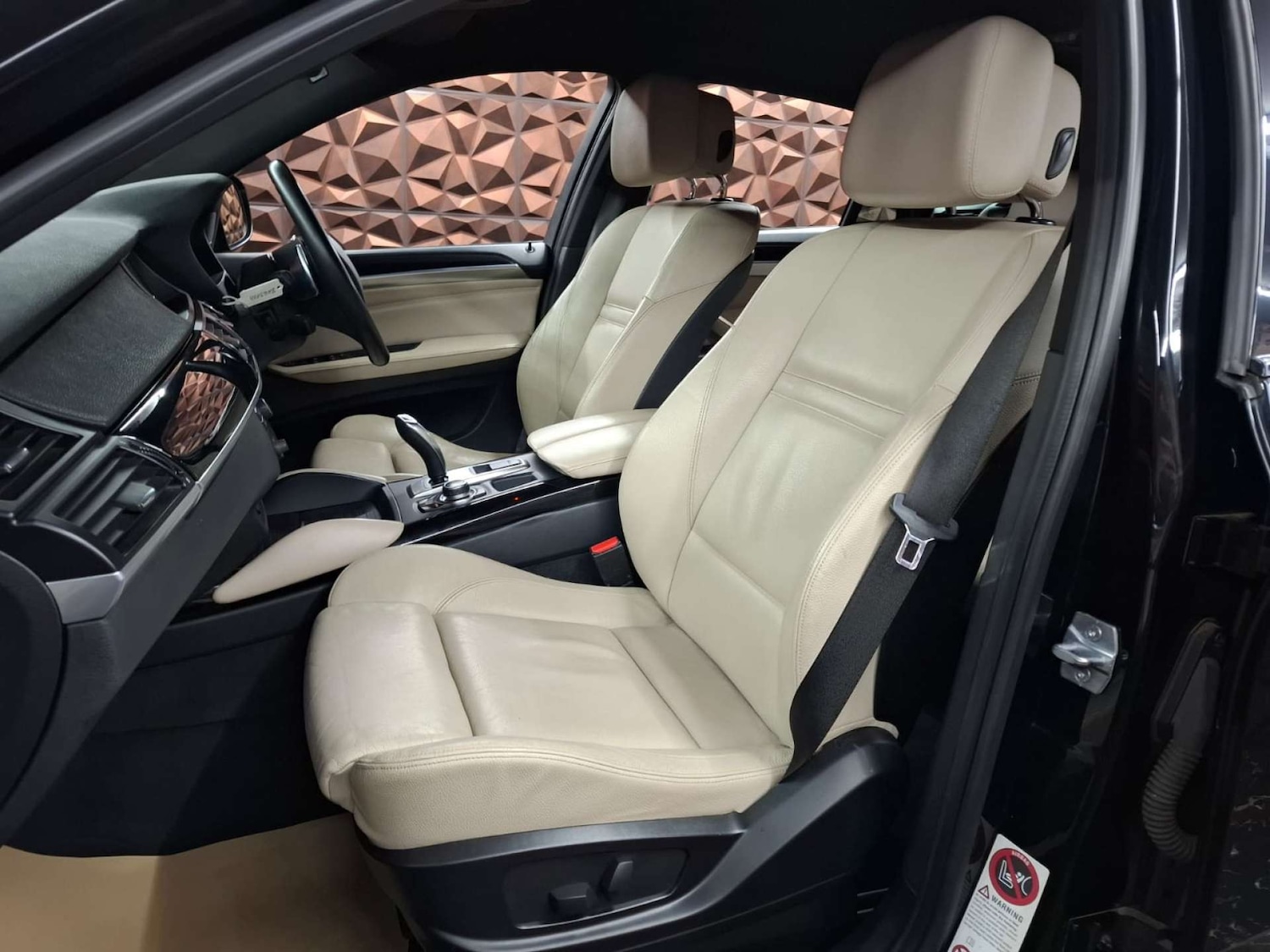 Used BMW X6 2013 for sale - 77151121: Photo 16