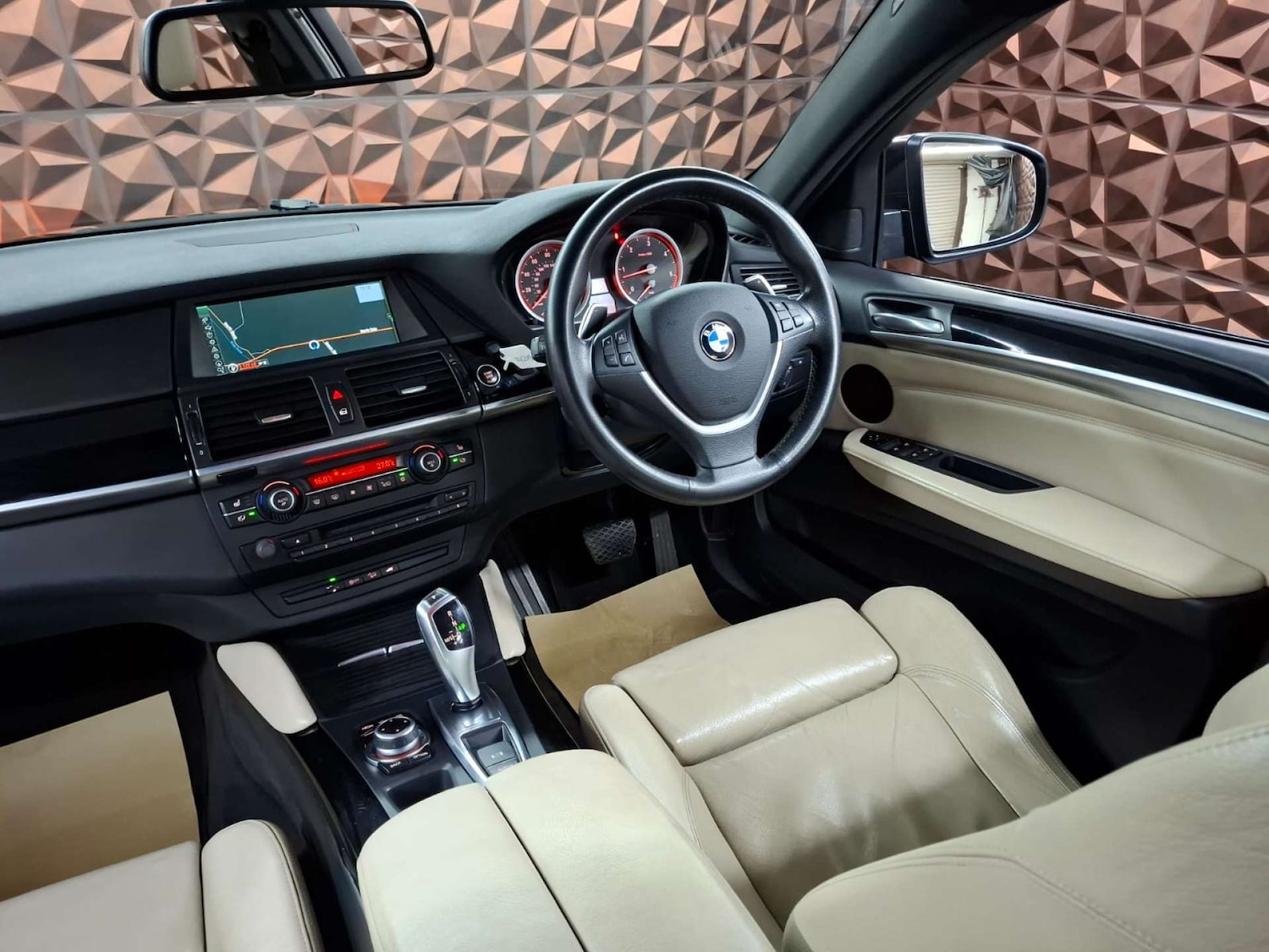 Used BMW X6 2013 for sale - 77151121: Photo 20