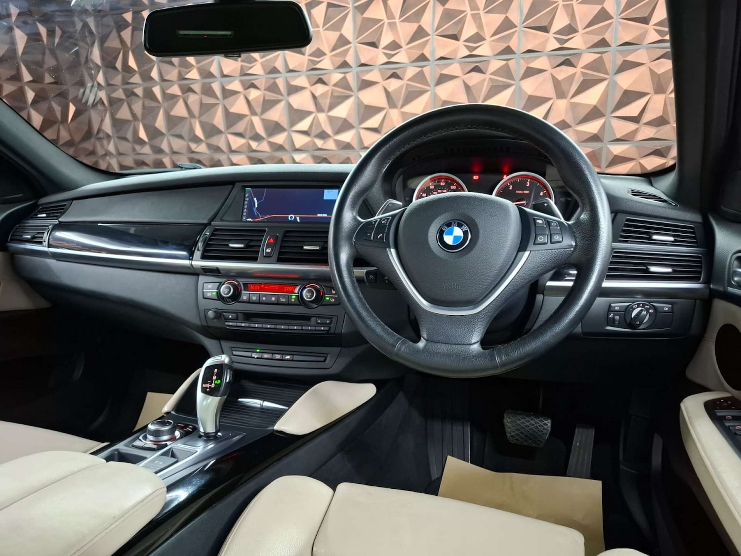 Used BMW X6 2013 for sale - 77151121: Photo 22