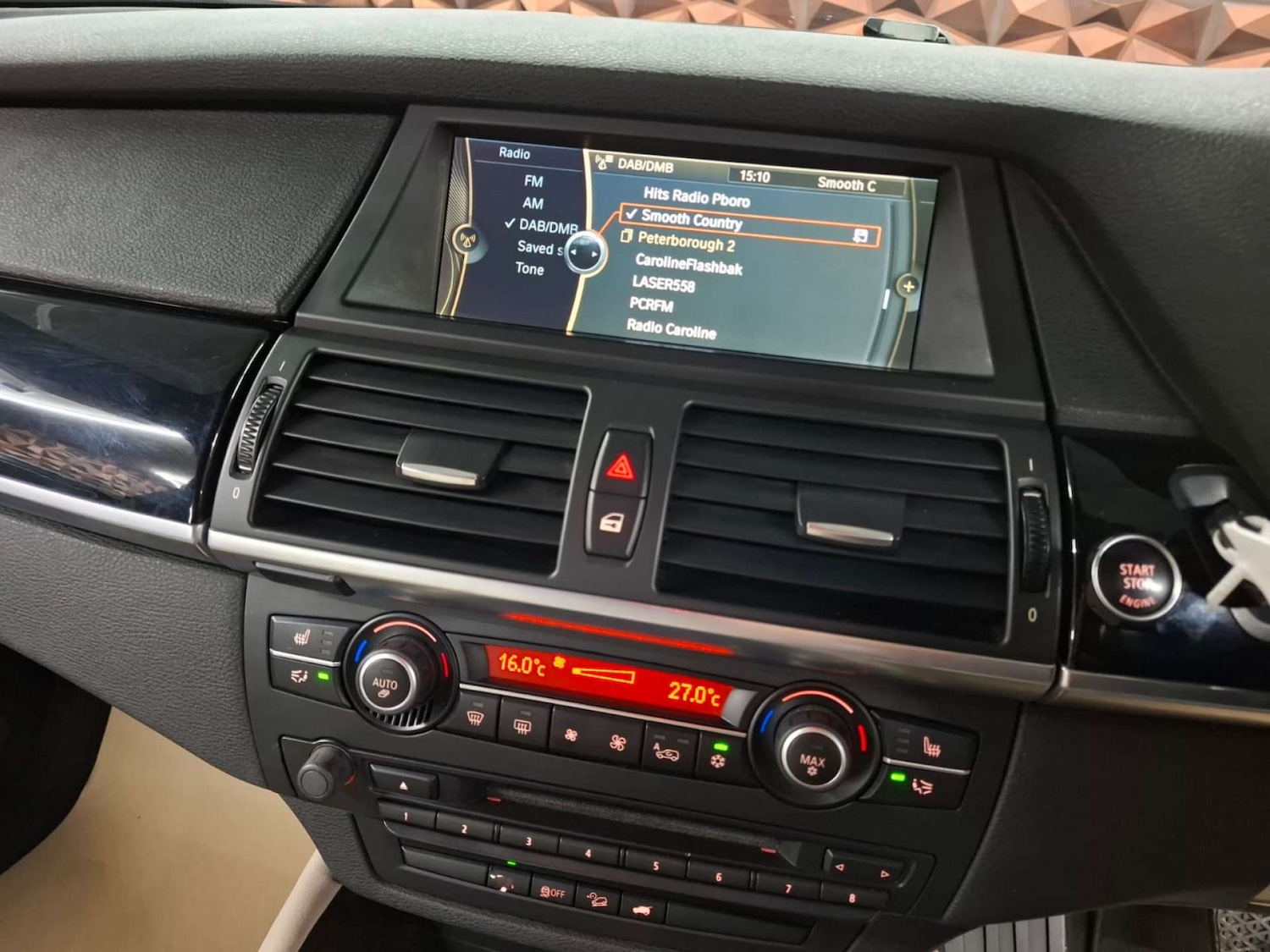 Used BMW X6 2013 for sale - 77151121: Photo 25