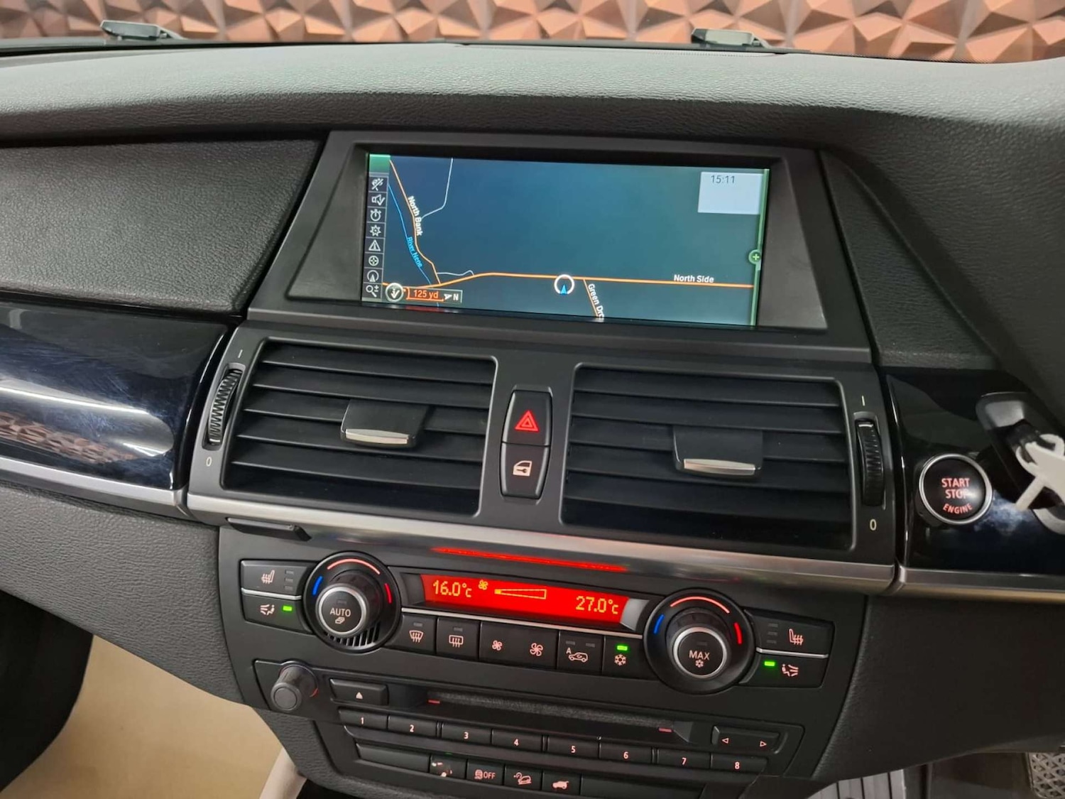 Used BMW X6 2013 for sale - 77151121: Photo 27