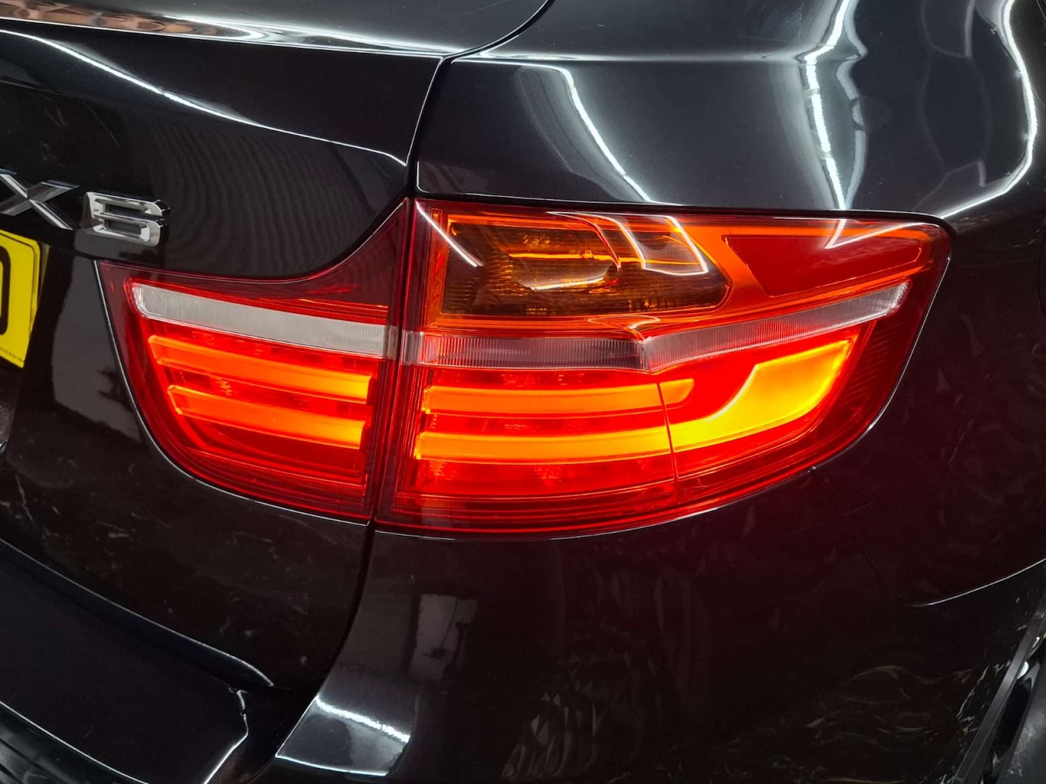 Used BMW X6 2013 for sale - 77151121: Photo 34