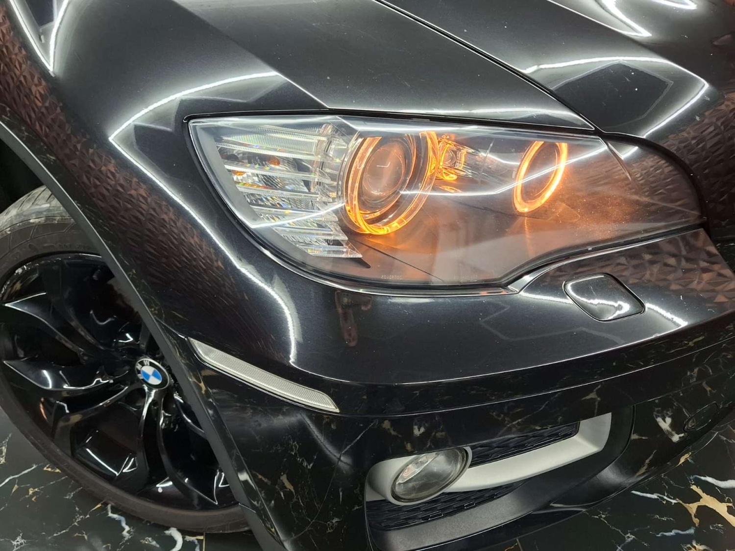 Used BMW X6 2013 for sale - 77151121: Photo 5