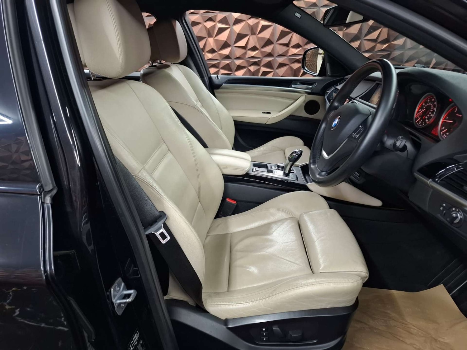 Used BMW X6 2013 for sale - 77151121: Photo 7