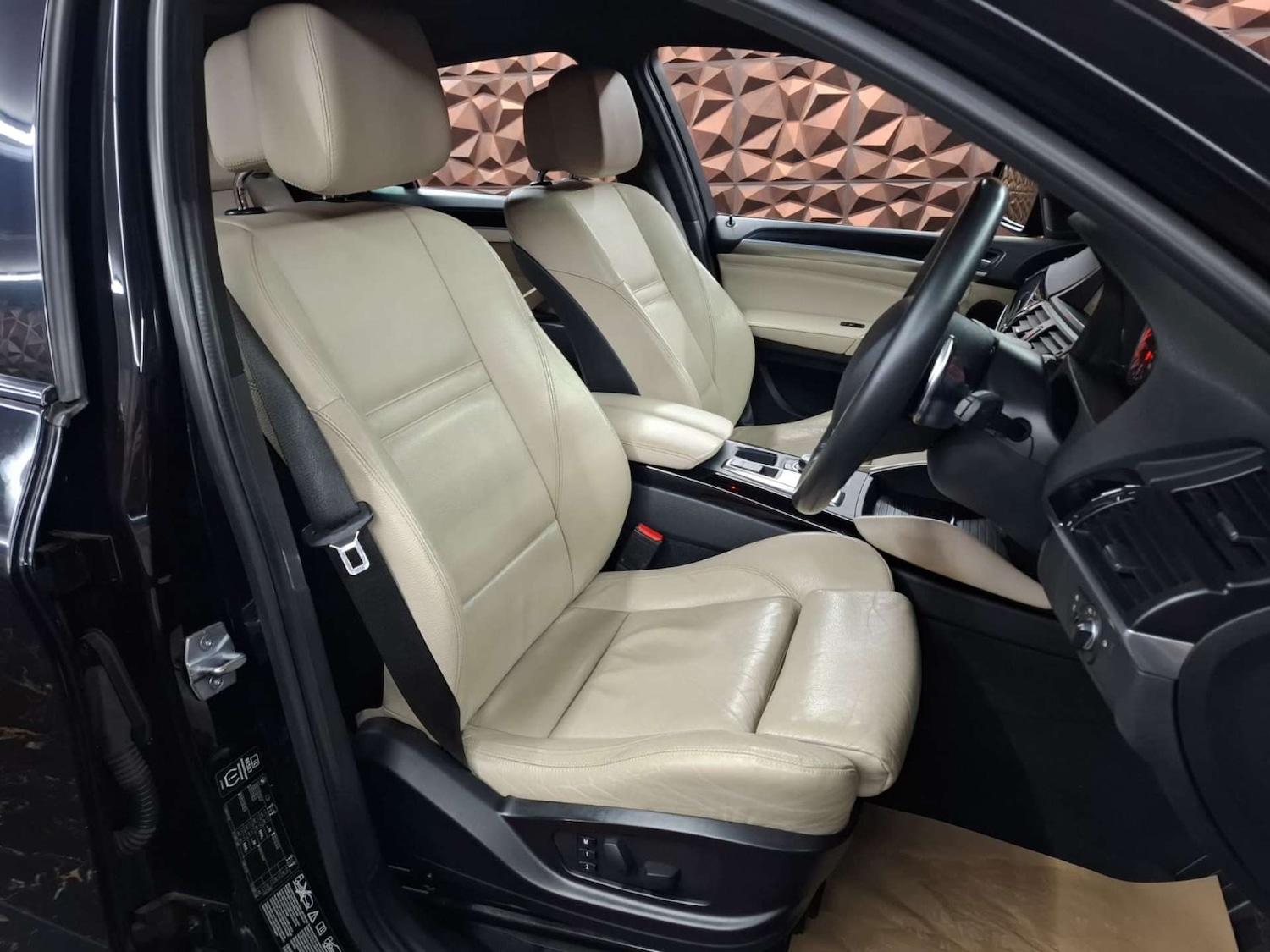 Used BMW X6 2013 for sale - 77151121: Photo 8