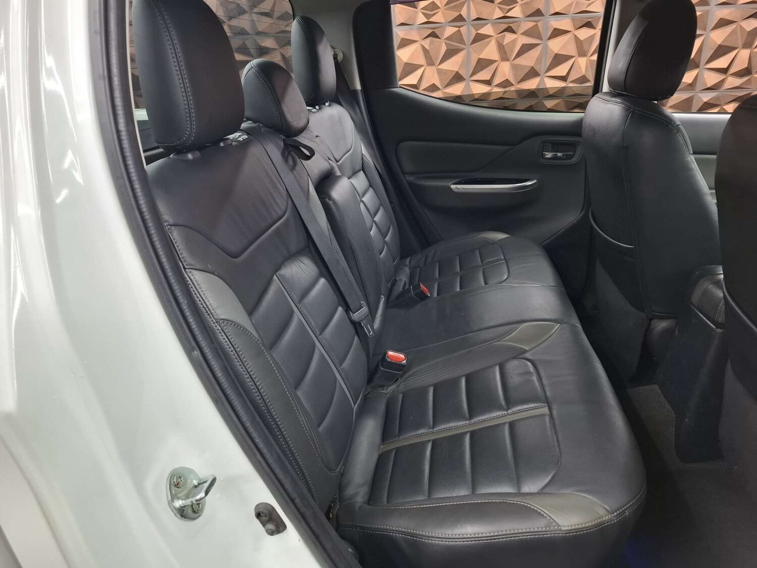 Used Mitsubishi L200 2015 for sale - 77523326: Photo 13