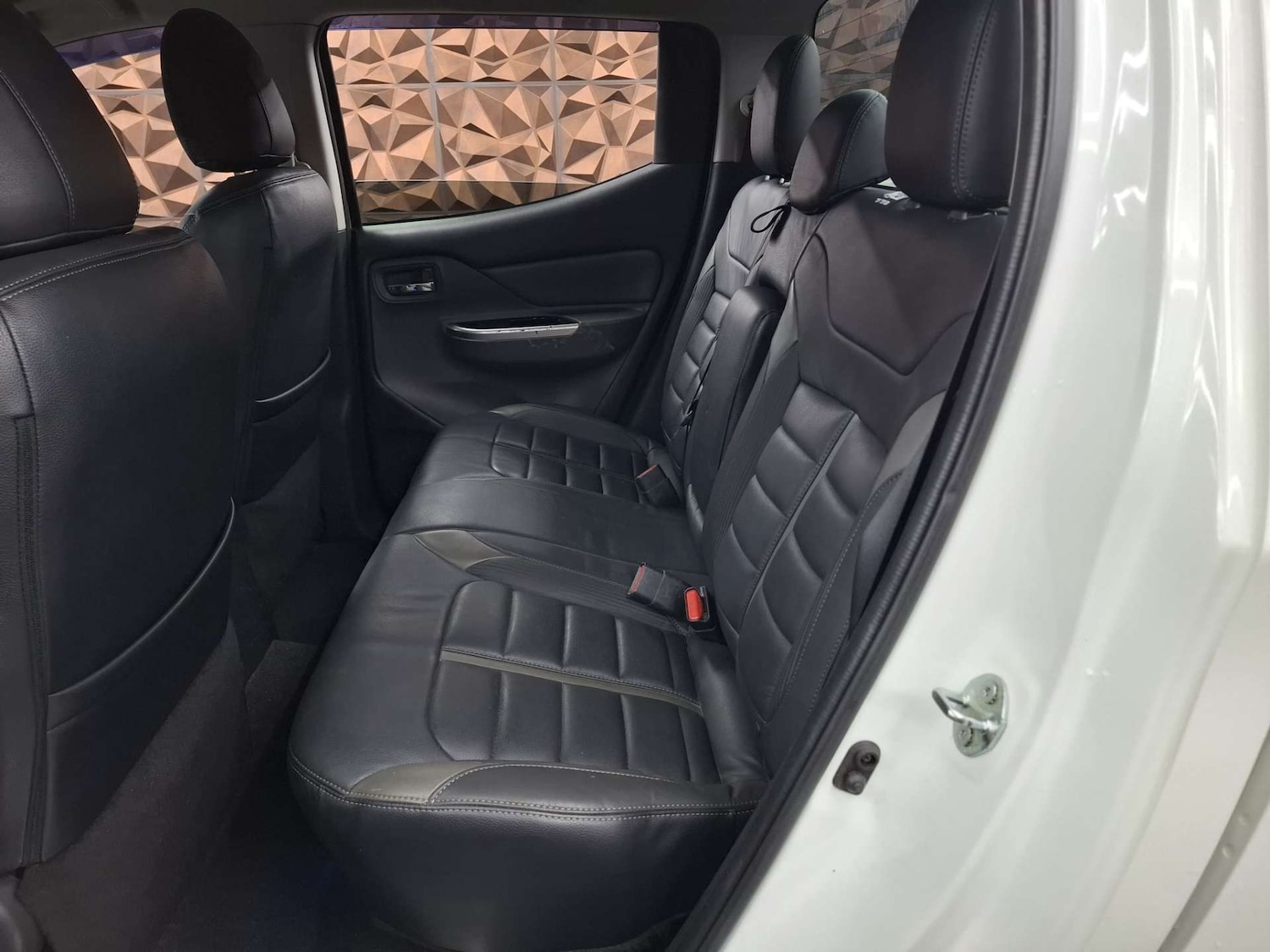 Used Mitsubishi L200 2015 for sale - 77523326: Photo 14