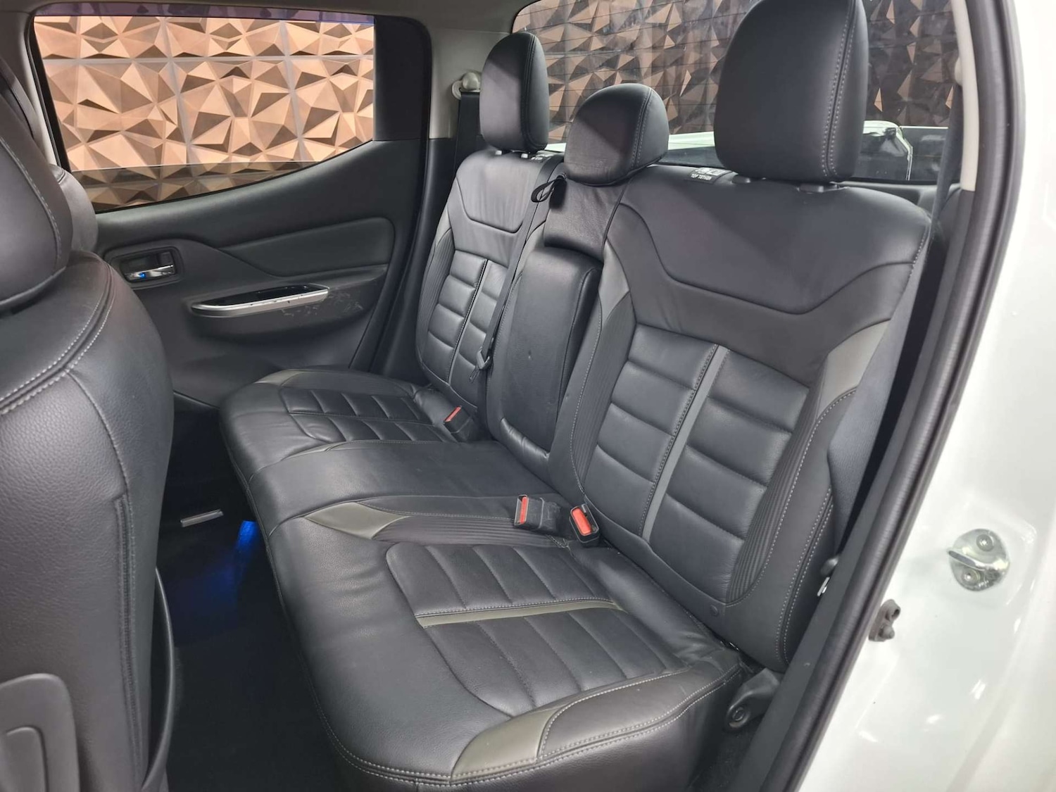 Used Mitsubishi L200 2015 for sale - 77523326: Photo 15