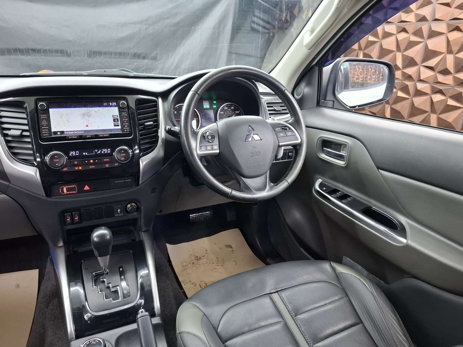 Used Mitsubishi L200 2015 for sale - 77523326: Photo 16