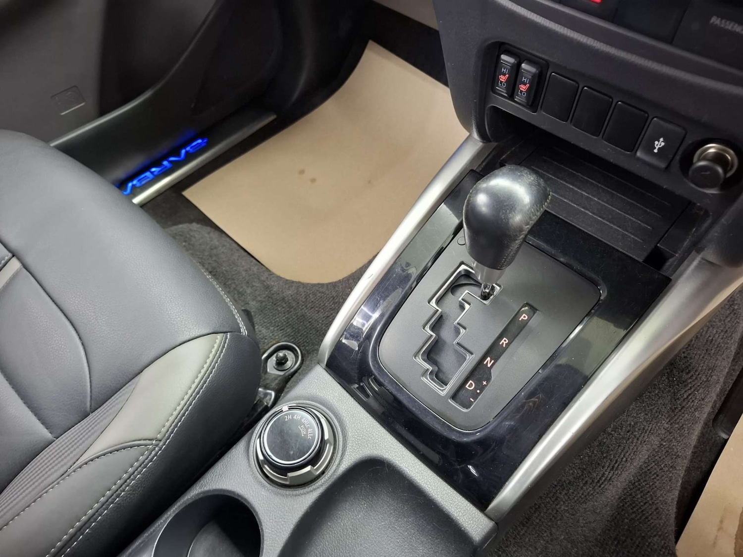 Used Mitsubishi L200 2015 for sale - 77523326: Photo 17