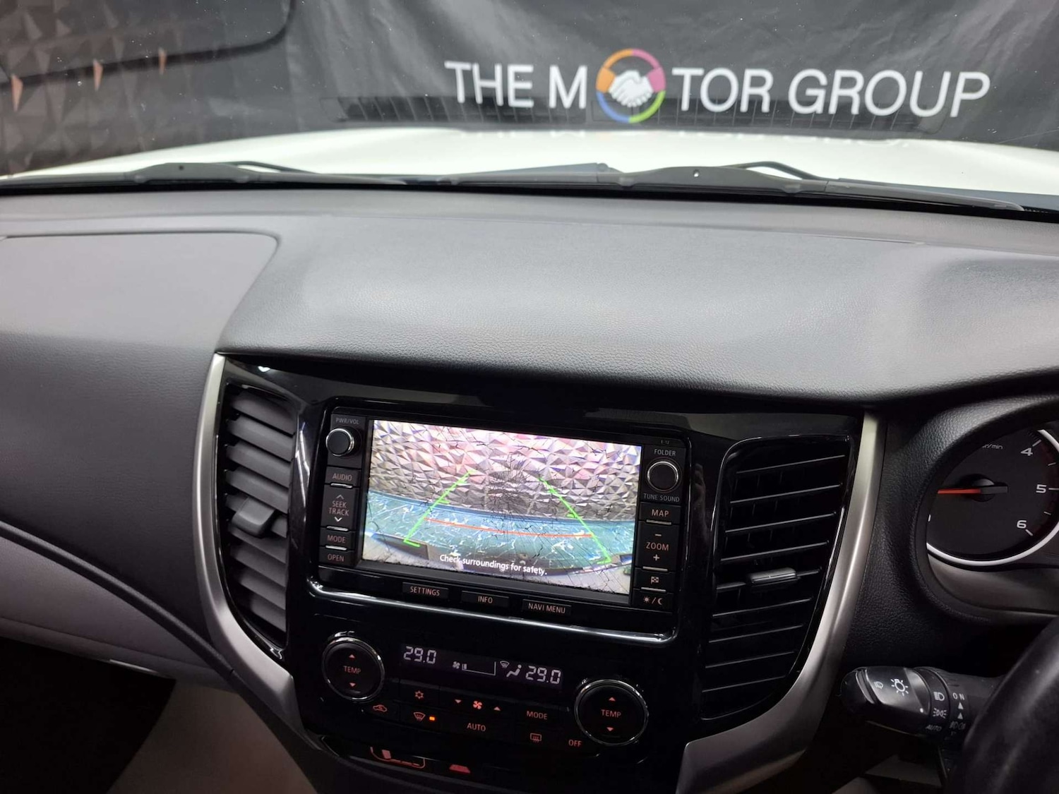 Used Mitsubishi L200 2015 for sale - 77523326: Photo 18