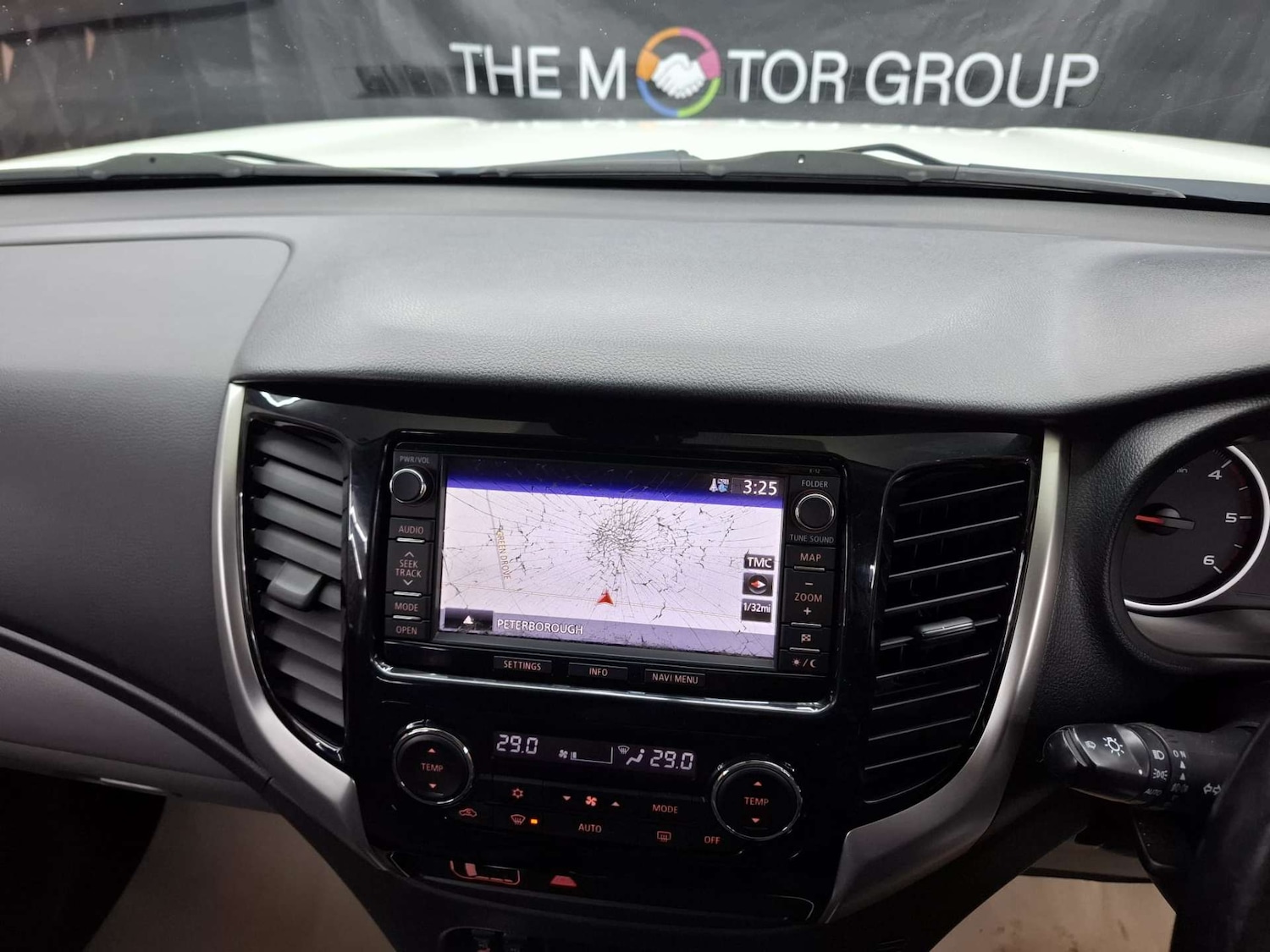 Used Mitsubishi L200 2015 for sale - 77523326: Photo 19