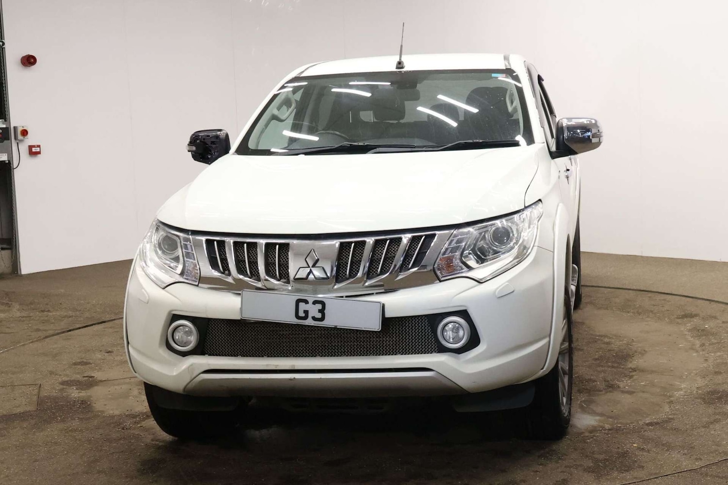 Used Mitsubishi L200 2015 for sale - 77523326: Photo 2
