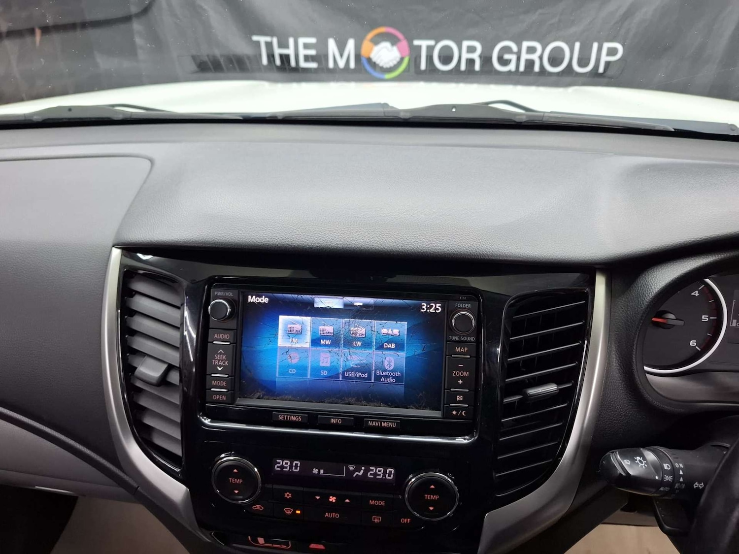 Used Mitsubishi L200 2015 for sale - 77523326: Photo 20